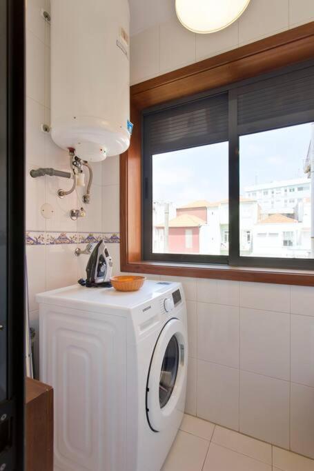 Lázaro 2 Bedroom Apartment