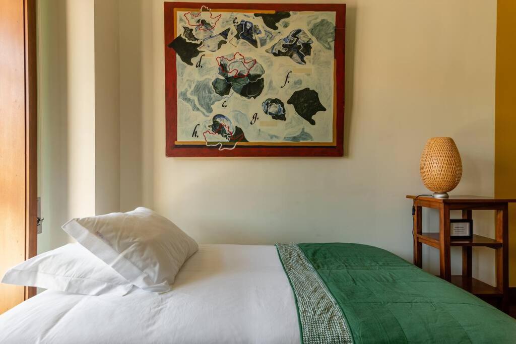 Lázaro 2 Bedroom Apartment