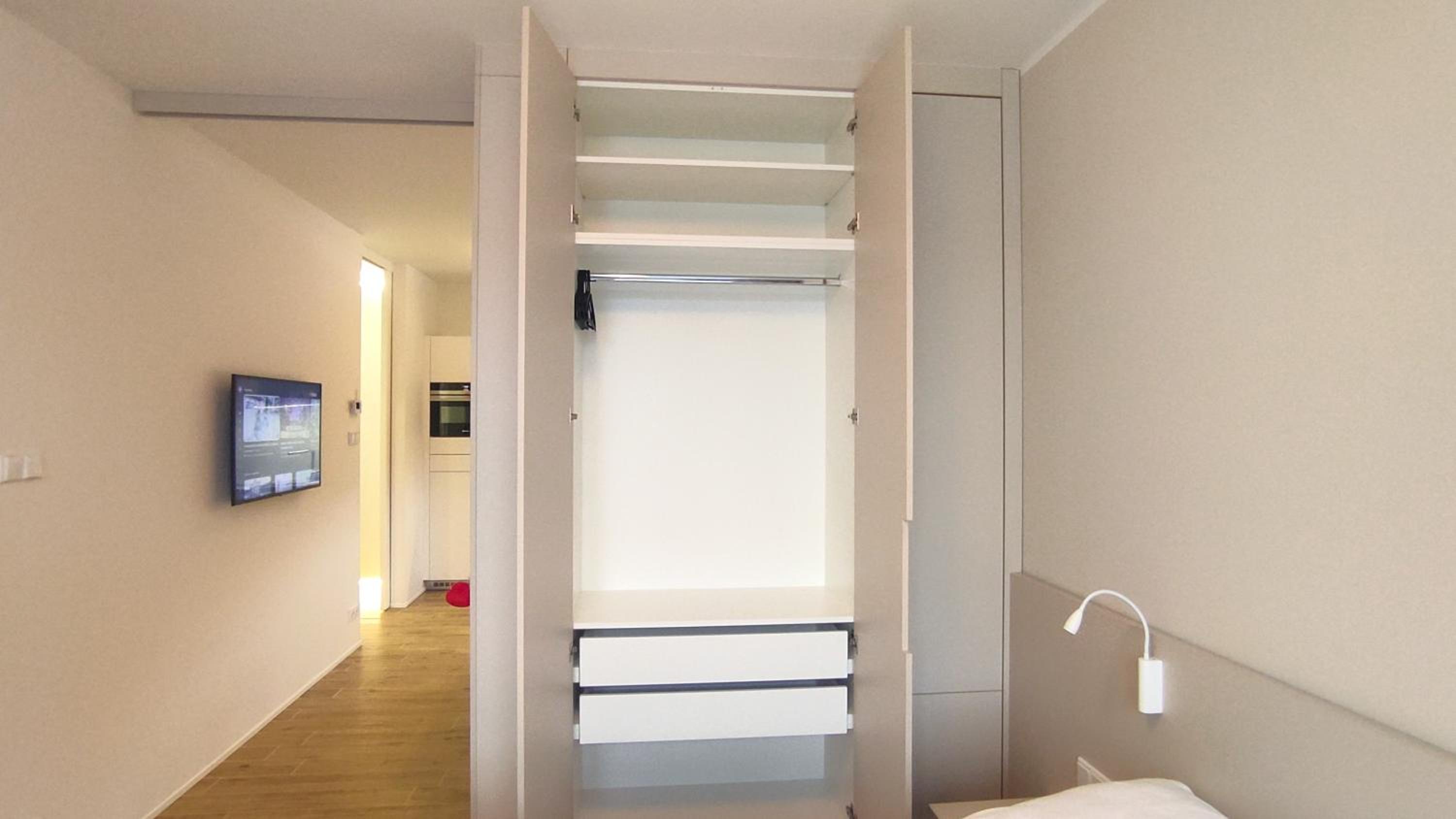 Tichý Apartmán u Mumlavského vodopádu 2KK s garáží v těsné blízkosti Hornického muzea - by Relax Harrachov