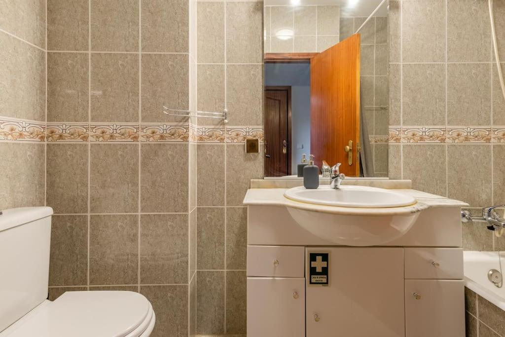 Lázaro 2 Bedroom Apartment