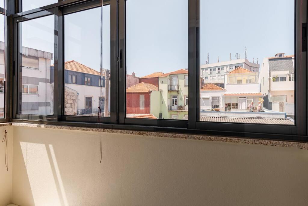 Lázaro 2 Bedroom Apartment