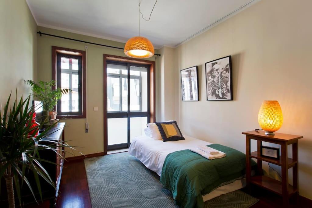 Lázaro 2 Bedroom Apartment