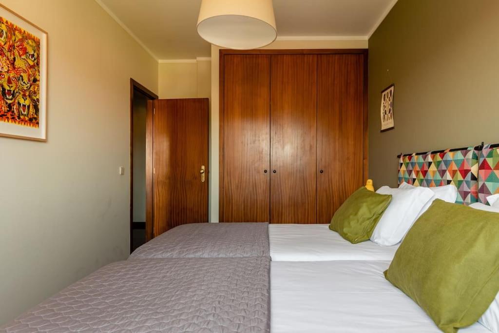 Lázaro 2 Bedroom Apartment