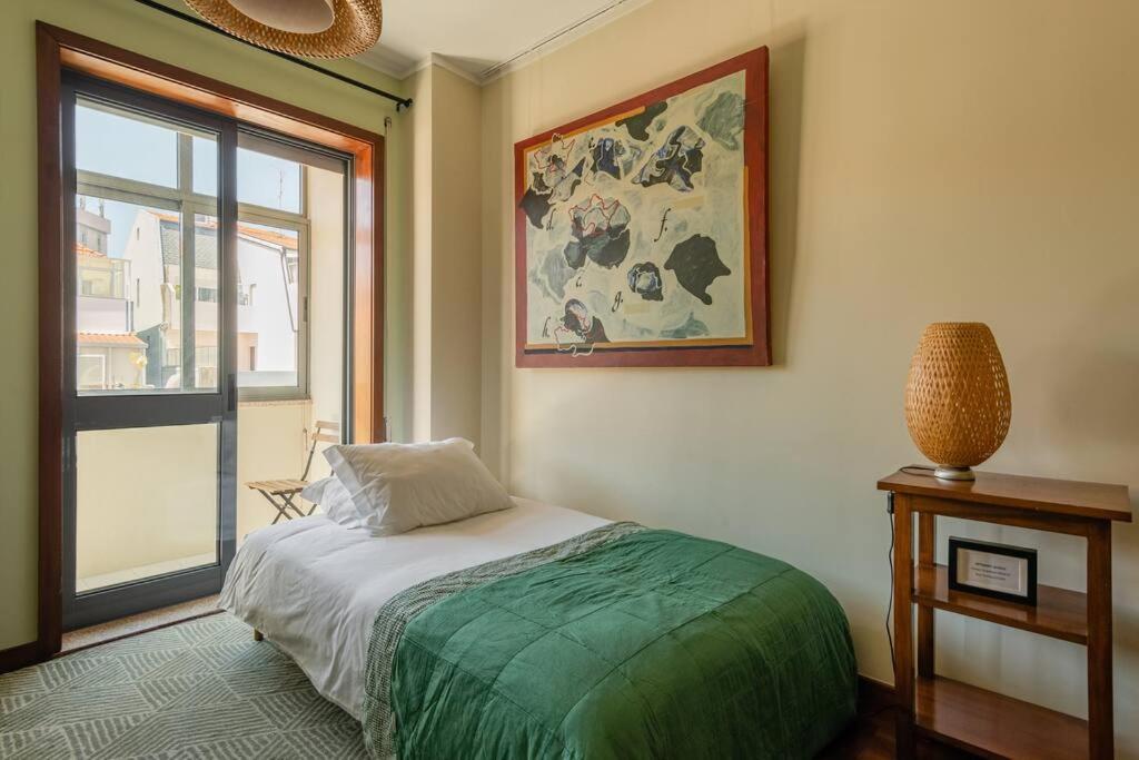 Lázaro 2 Bedroom Apartment