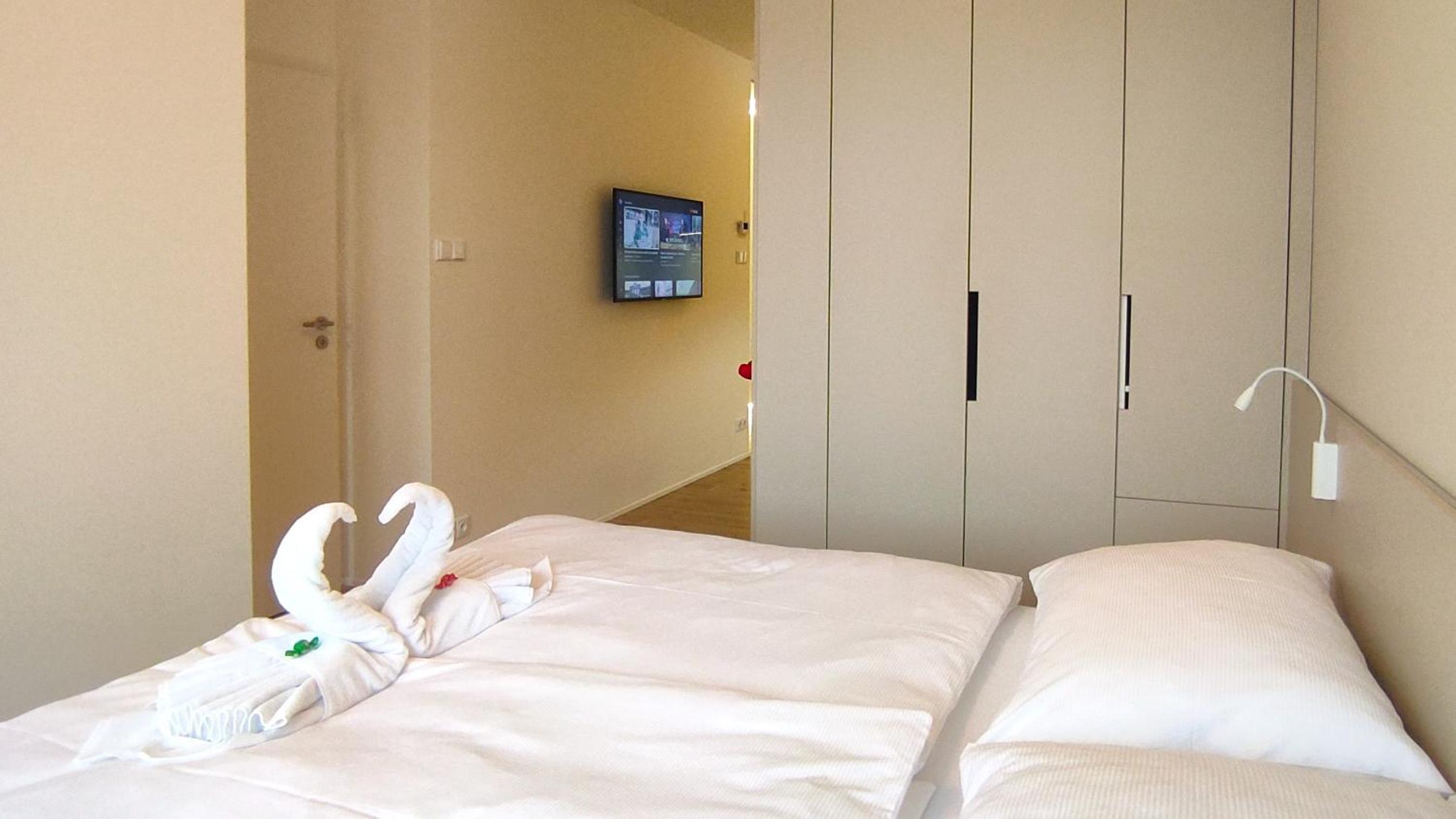 Tichý Apartmán u Mumlavského vodopádu 2KK s garáží v těsné blízkosti Hornického muzea - by Relax Harrachov