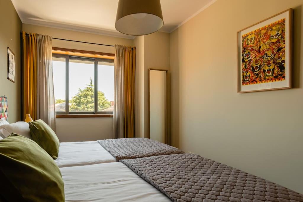 Lázaro 2 Bedroom Apartment
