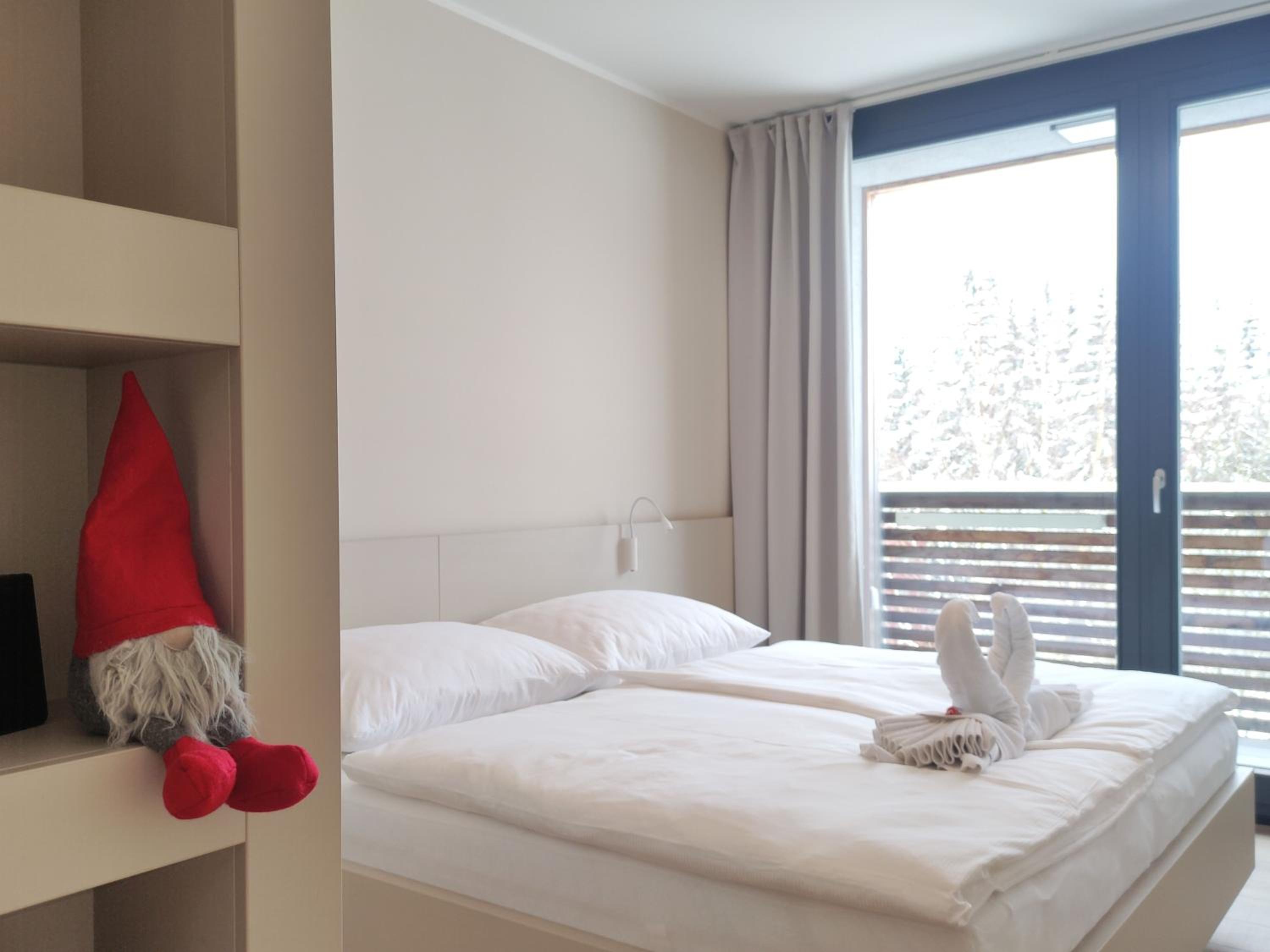 Tichý Apartmán u Mumlavského vodopádu 2KK s garáží v těsné blízkosti Hornického muzea - by Relax Harrachov