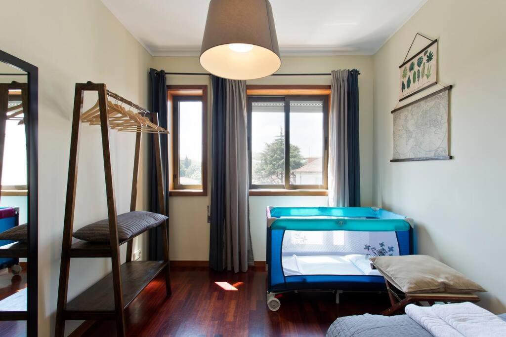 Lázaro 2 Bedroom Apartment