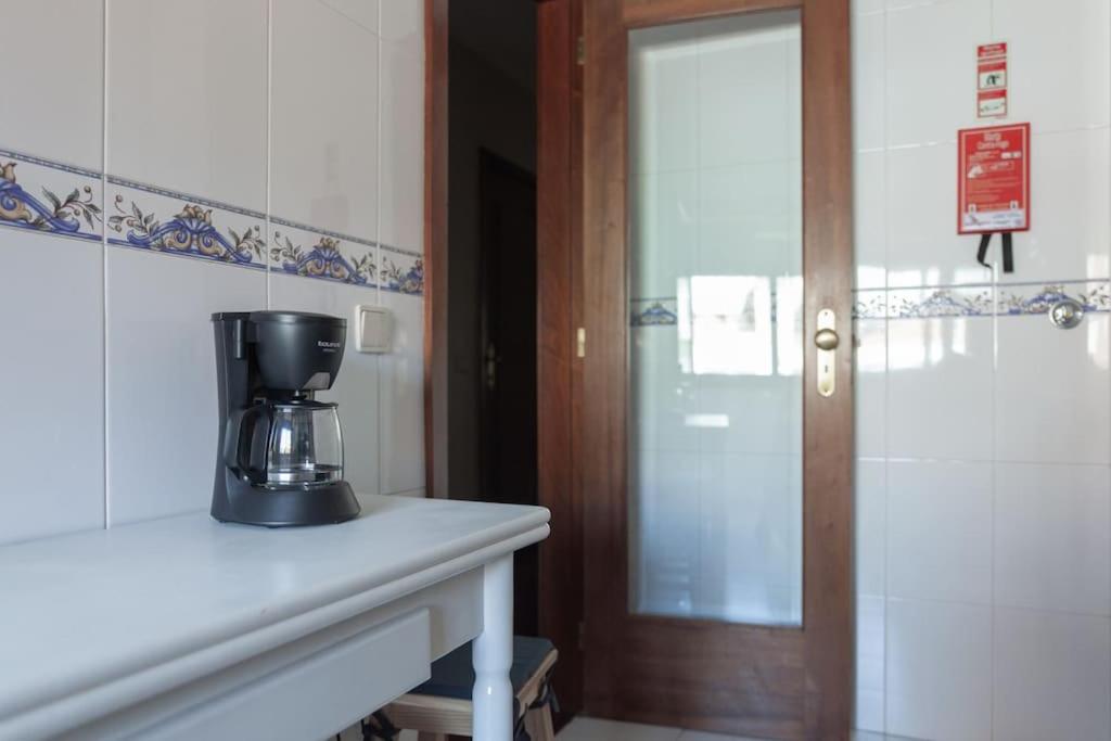 Lázaro 2 Bedroom Apartment