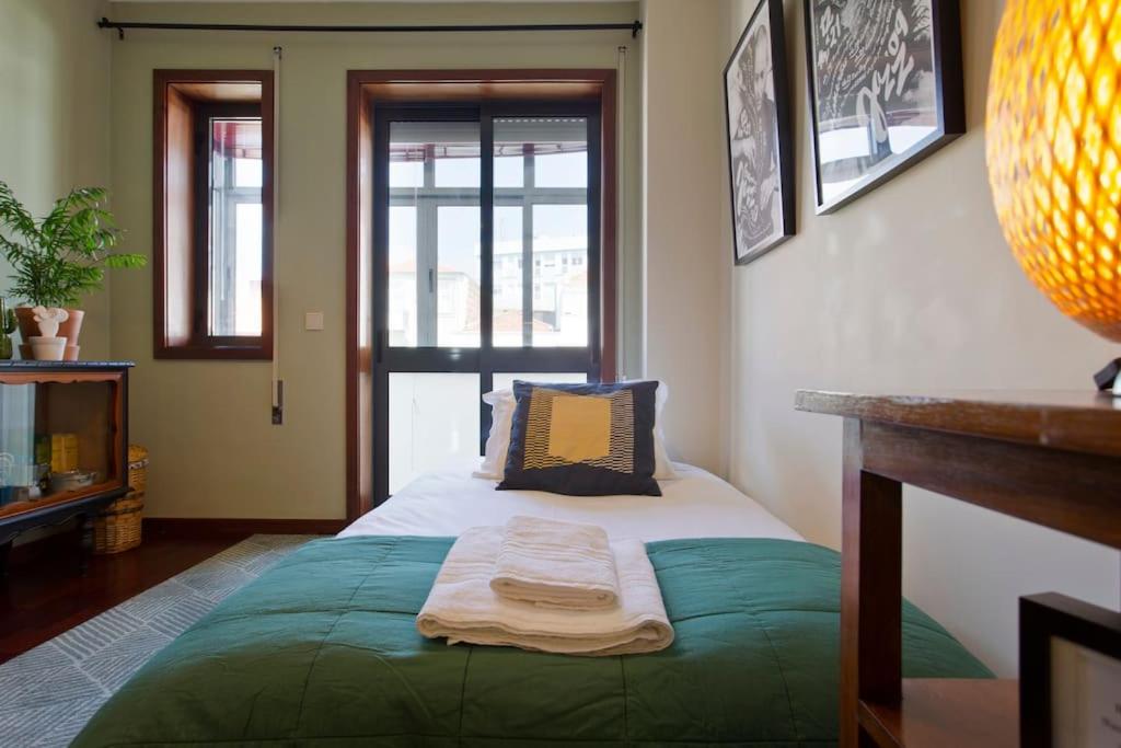 Lázaro 2 Bedroom Apartment