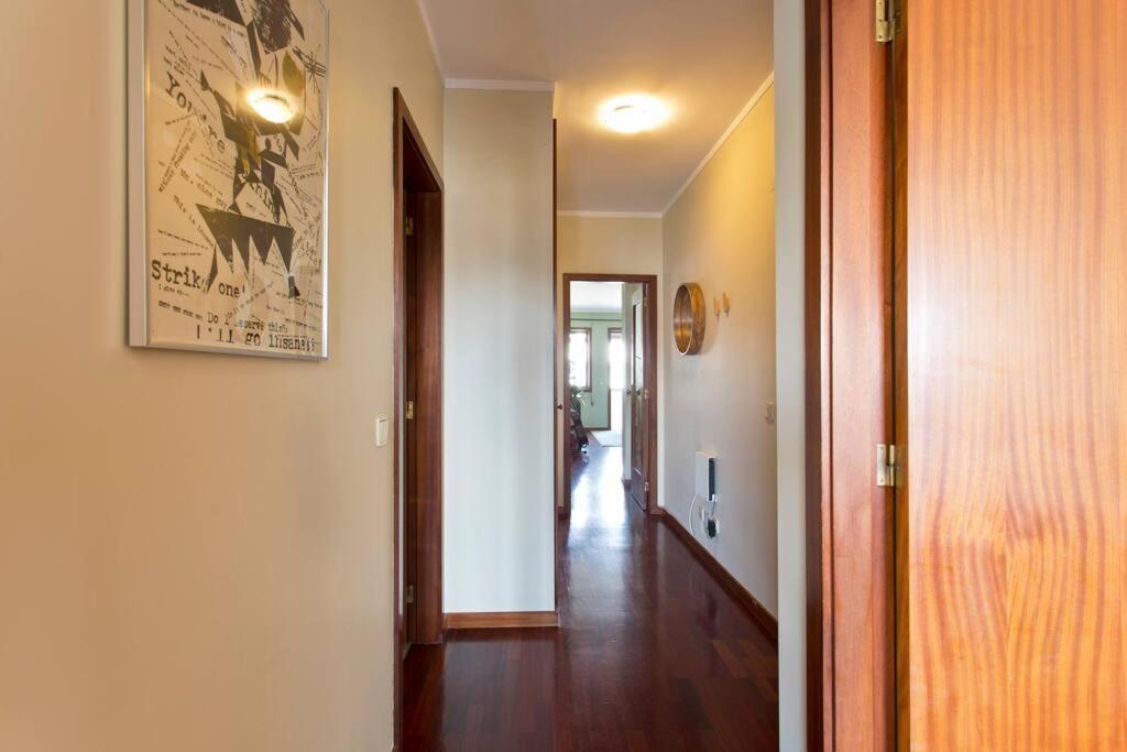 Lázaro 2 Bedroom Apartment