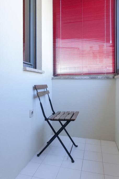 Lázaro 2 Bedroom Apartment