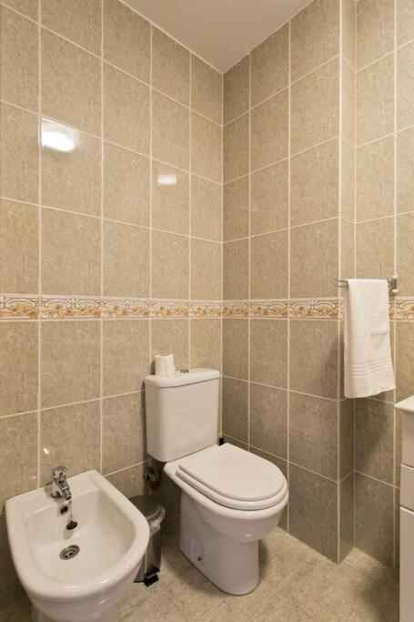Lázaro 2 Bedroom Apartment