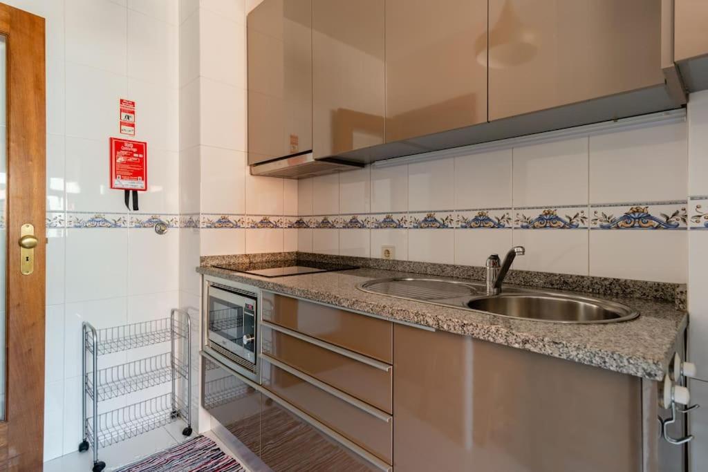 Lázaro 2 Bedroom Apartment