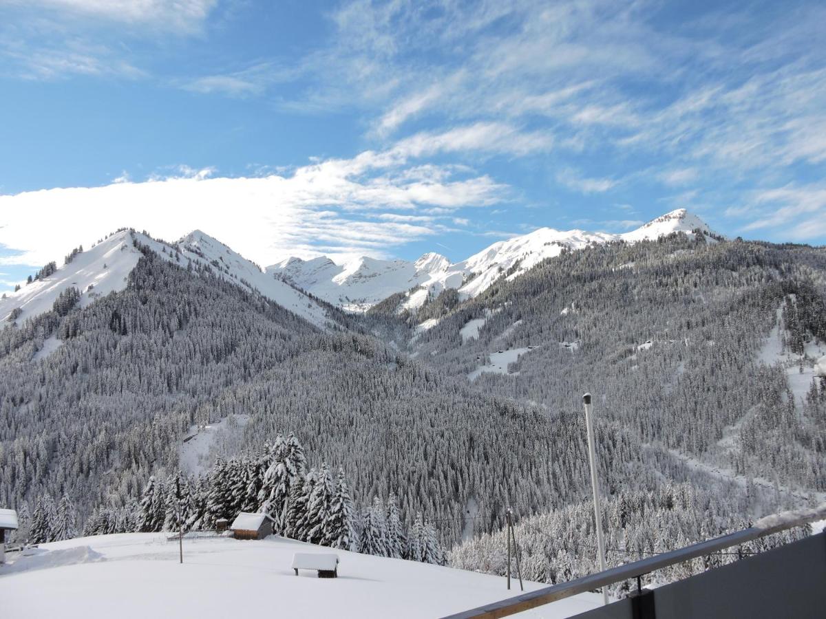 Gasthof Bergblick