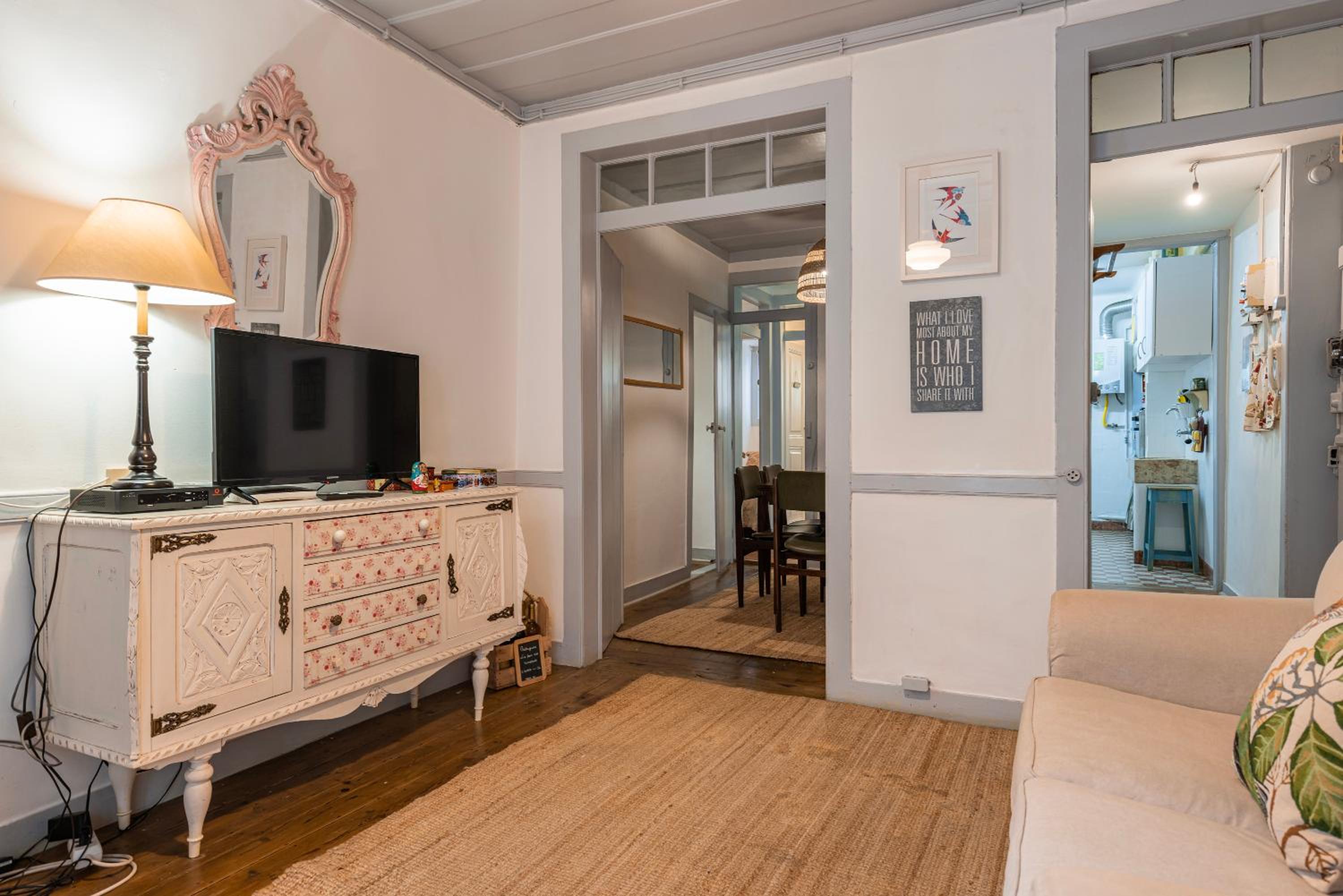 Condessa Doll's House view 3