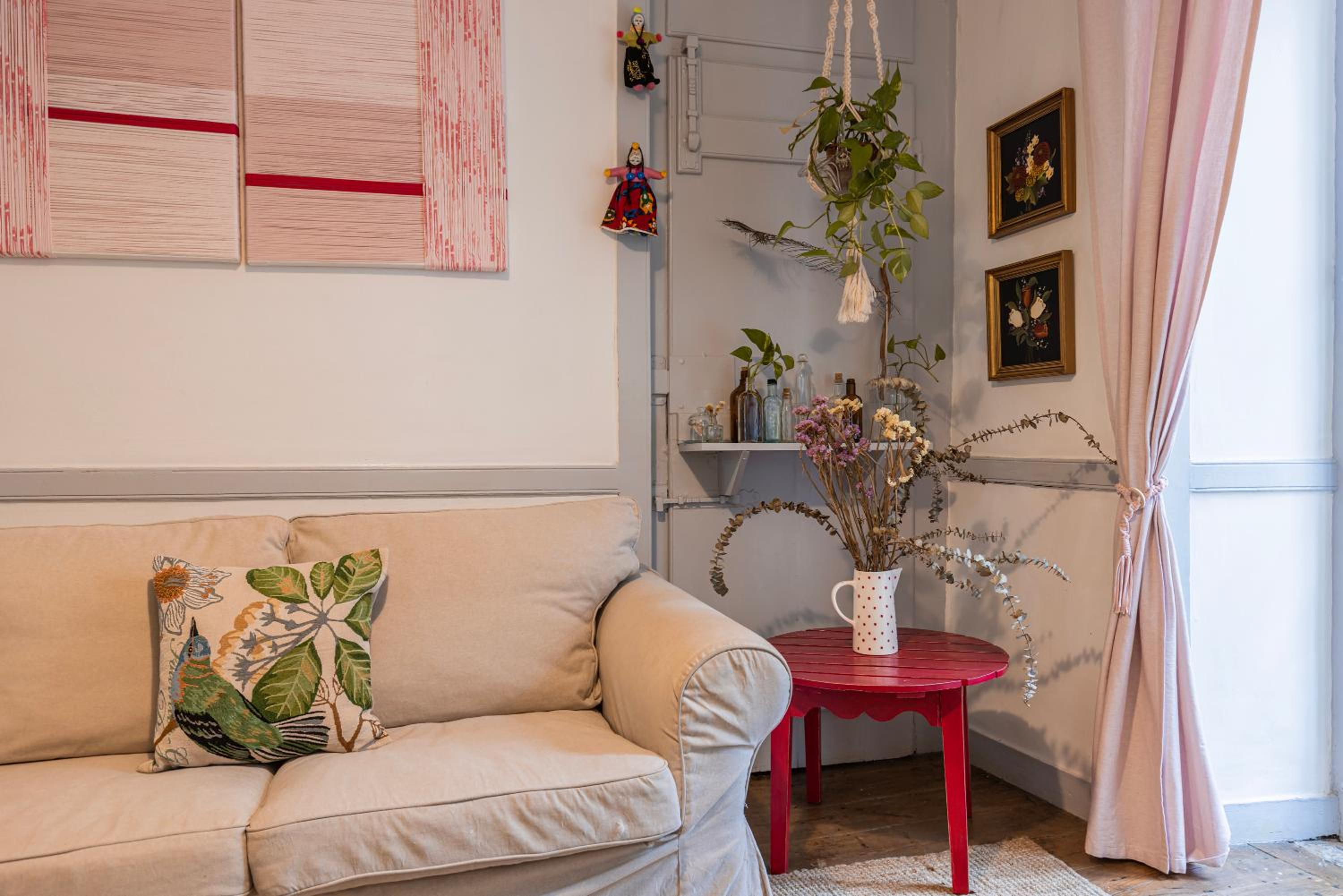 Condessa Doll's House view 4