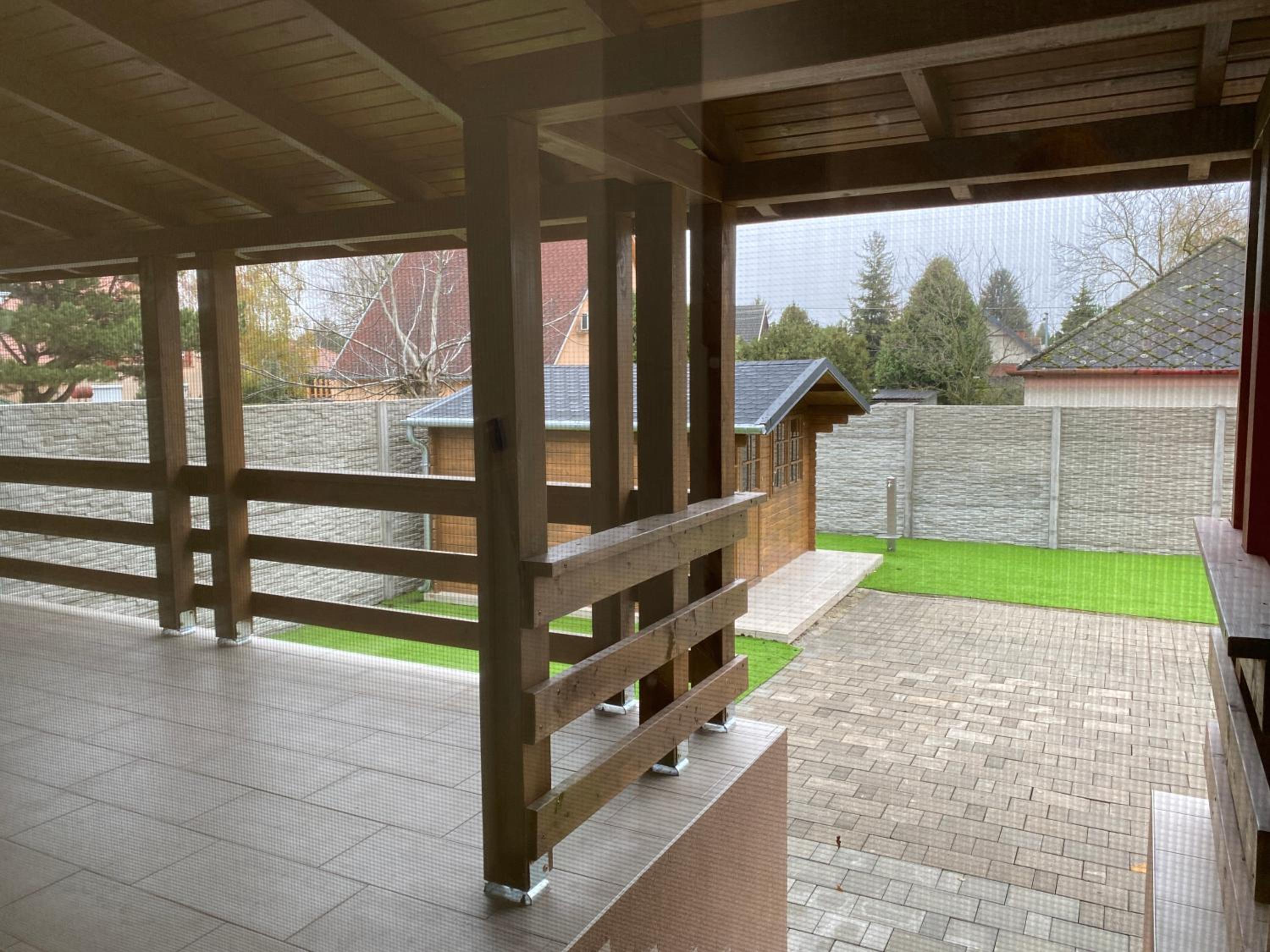 Vörösmarty Apartmanok