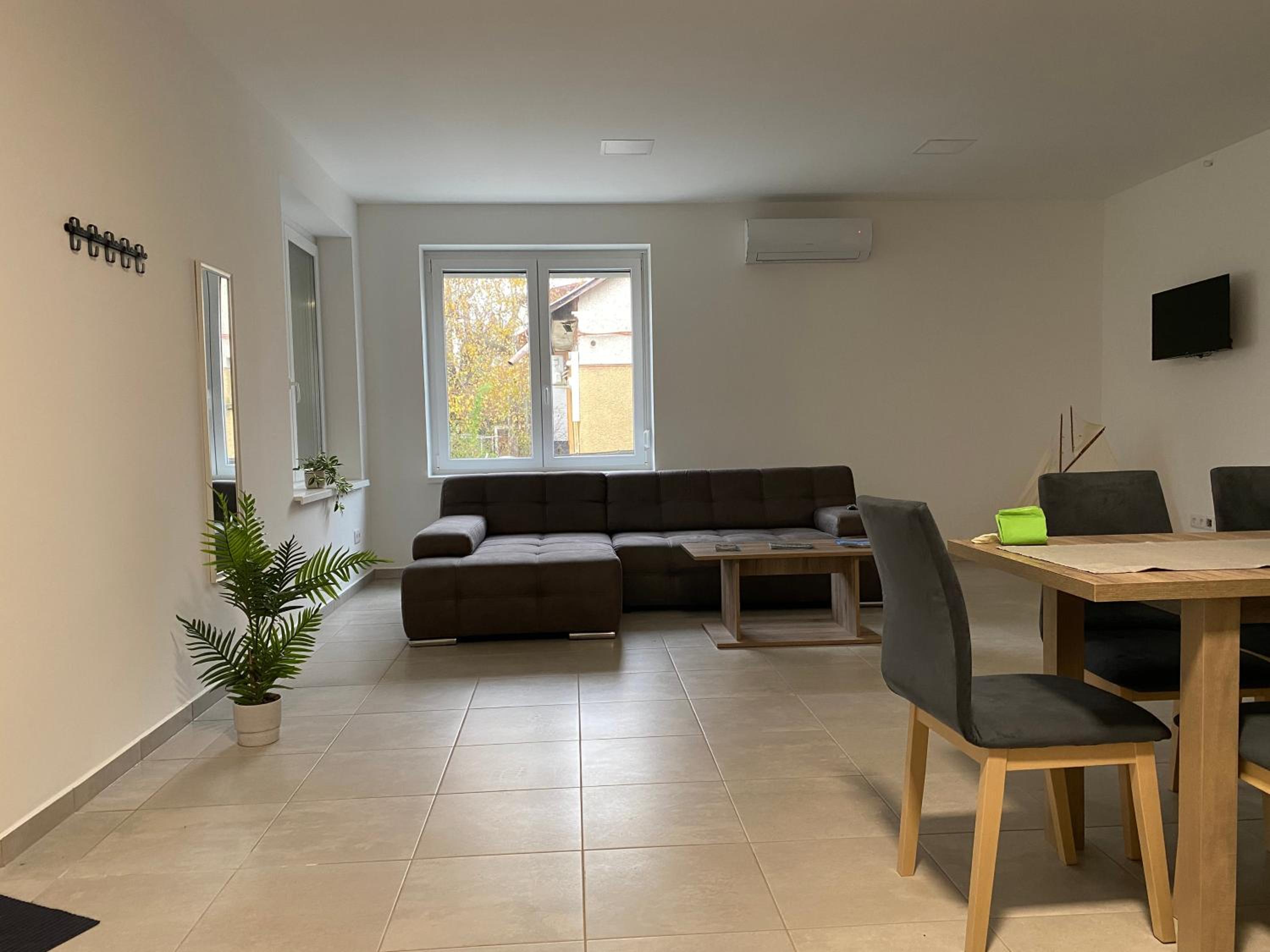Vörösmarty Apartmanok