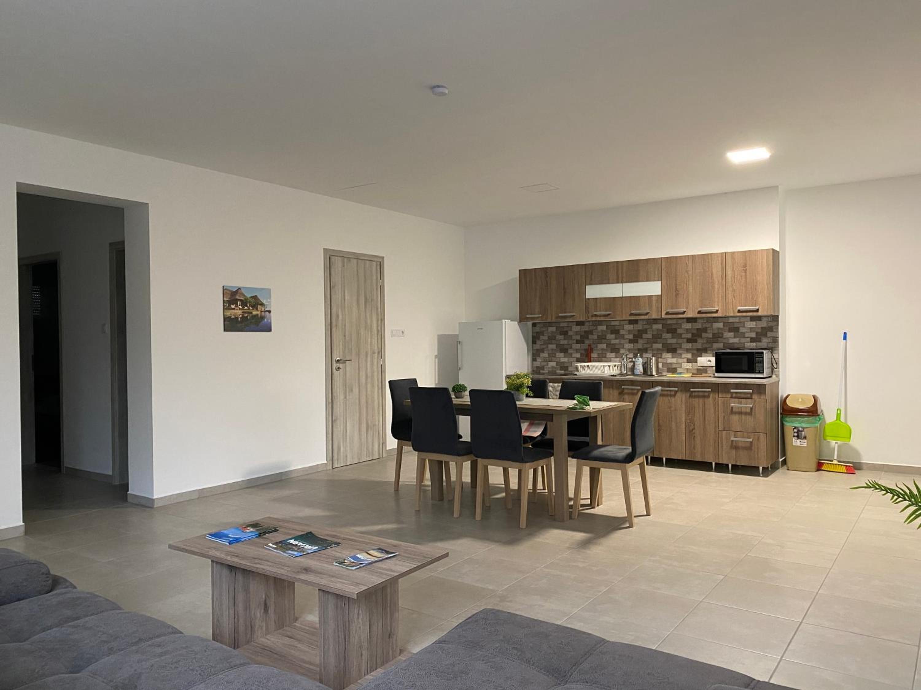 Vörösmarty Apartmanok