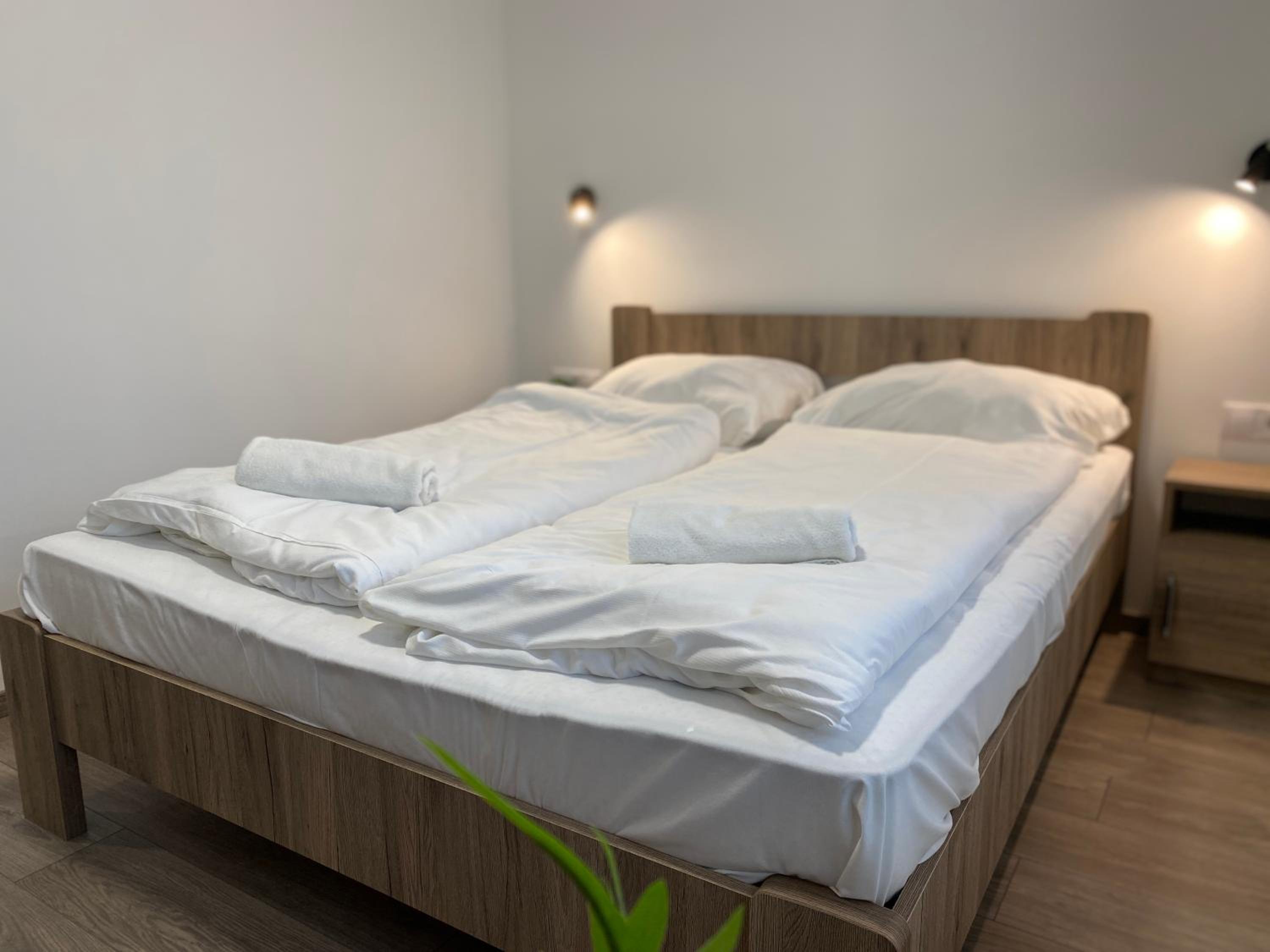Vörösmarty Apartmanok