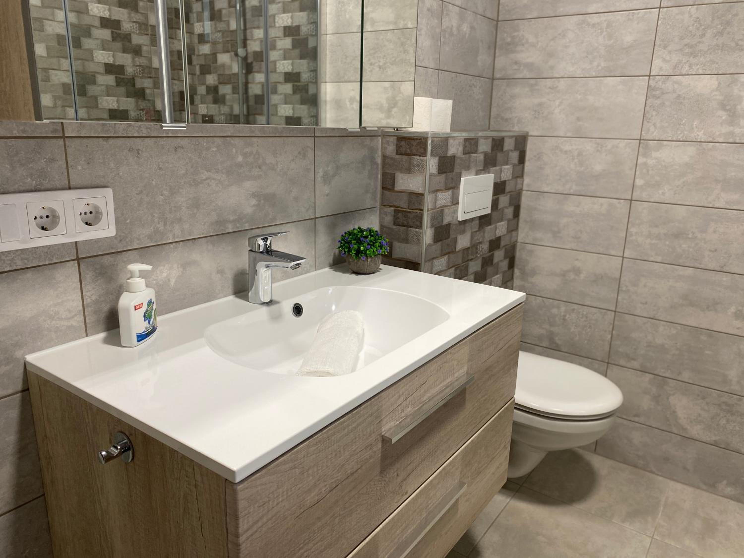 Vörösmarty Apartmanok