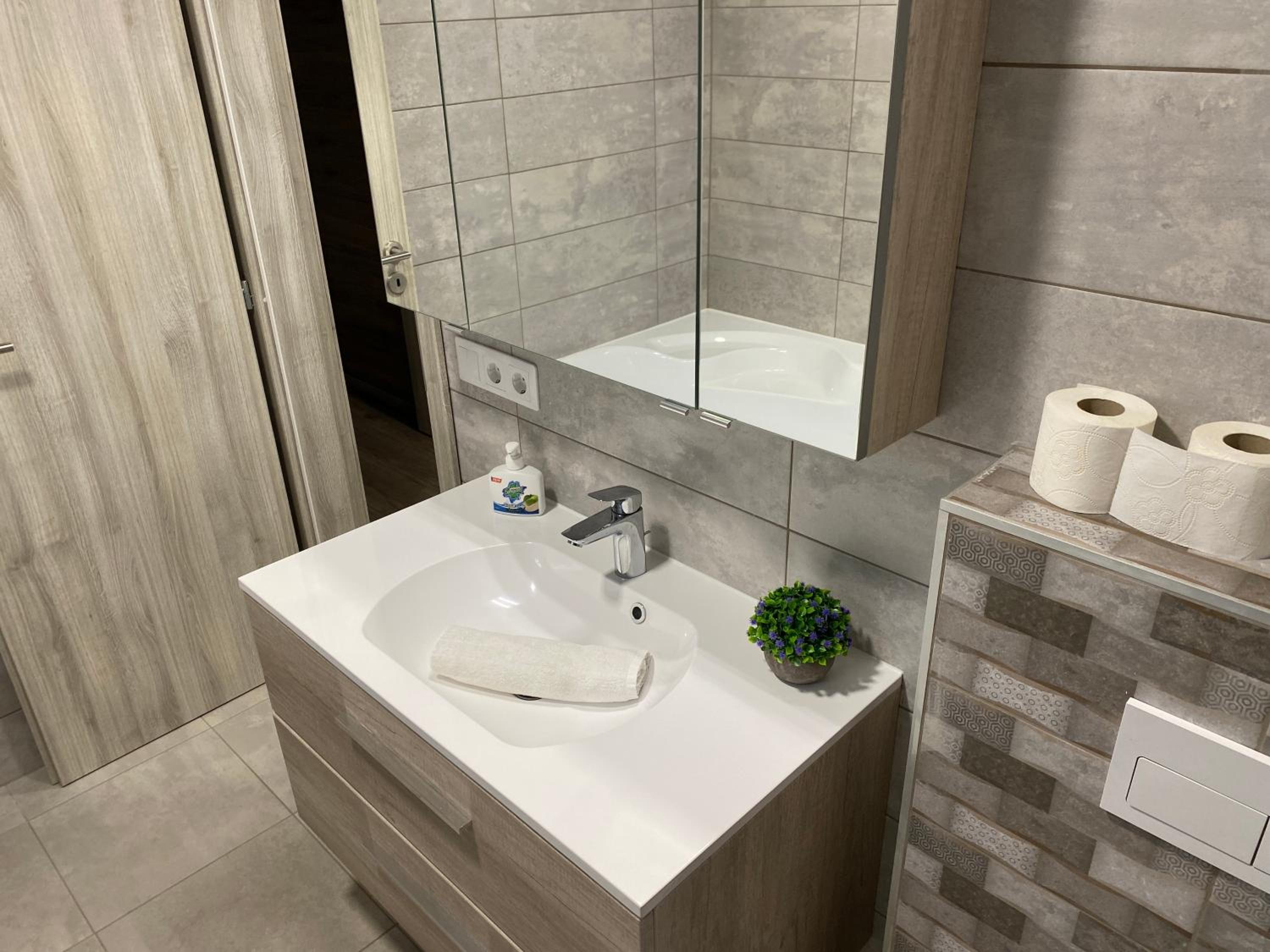 Vörösmarty Apartmanok
