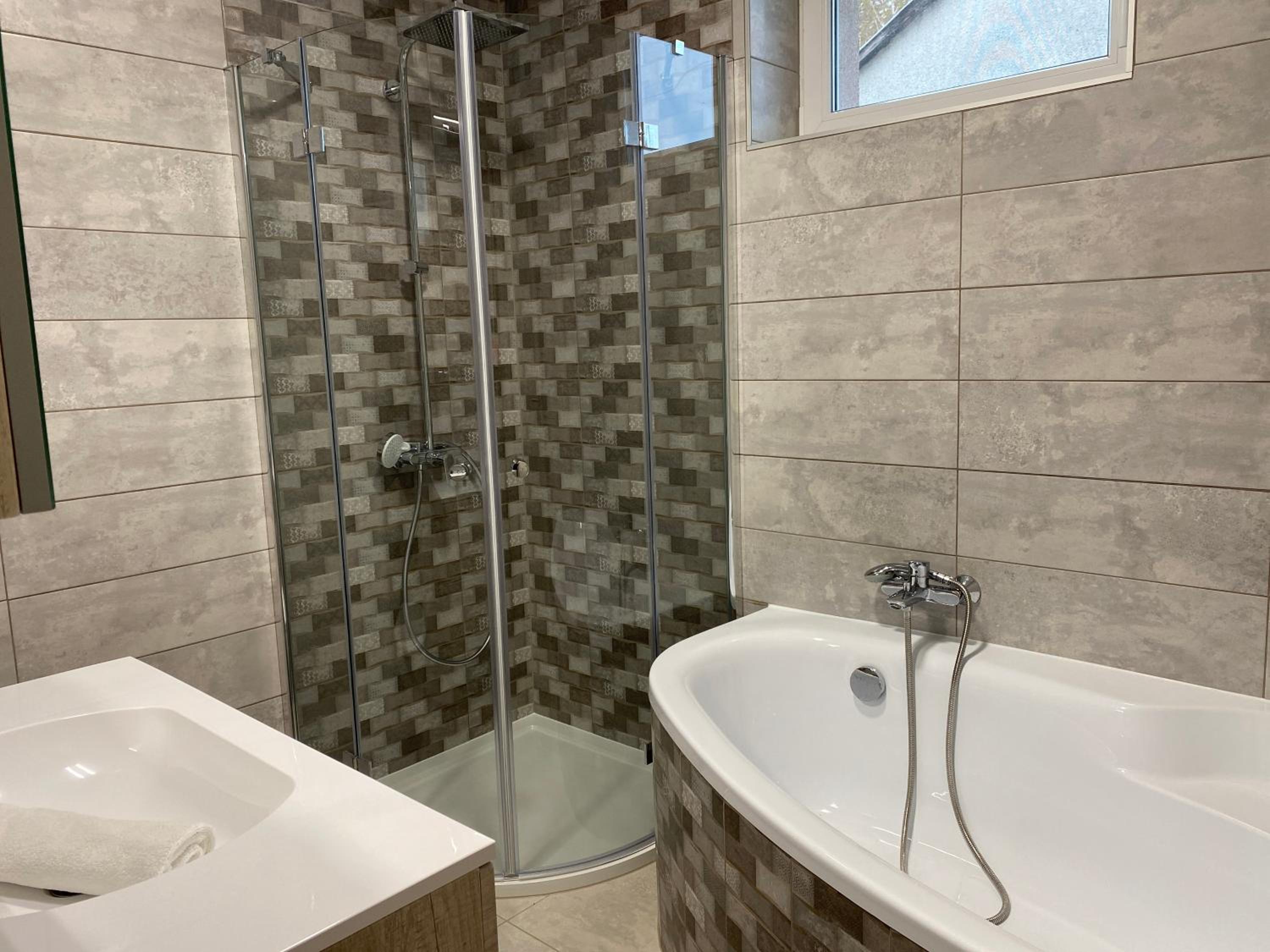 Vörösmarty Apartmanok