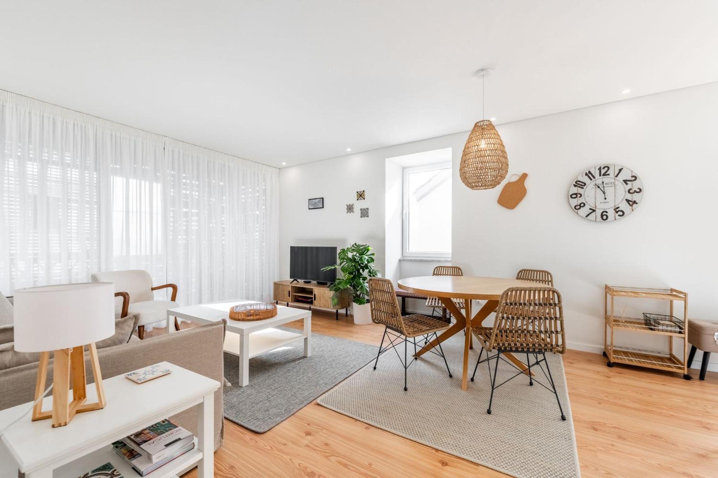 Casa da Ursa by LovelyStay
