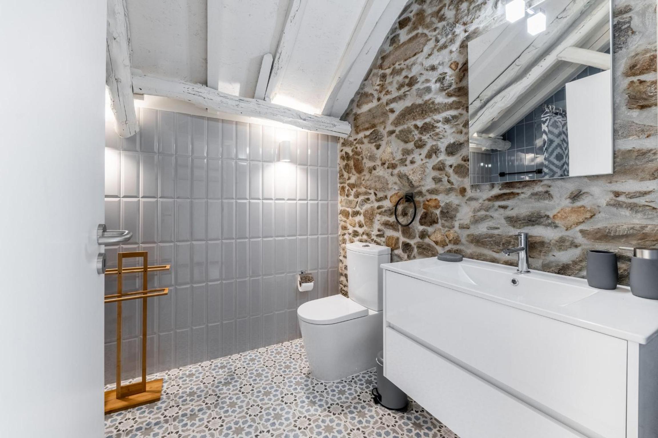 Casa da Ursa by LovelyStay
