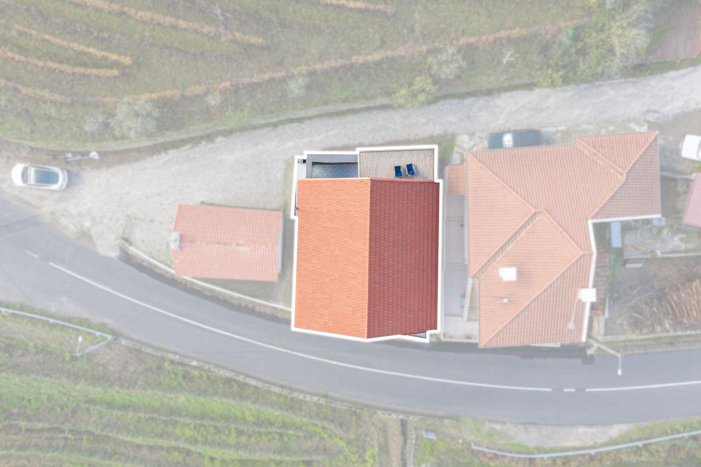 Casa da Ursa by LovelyStay