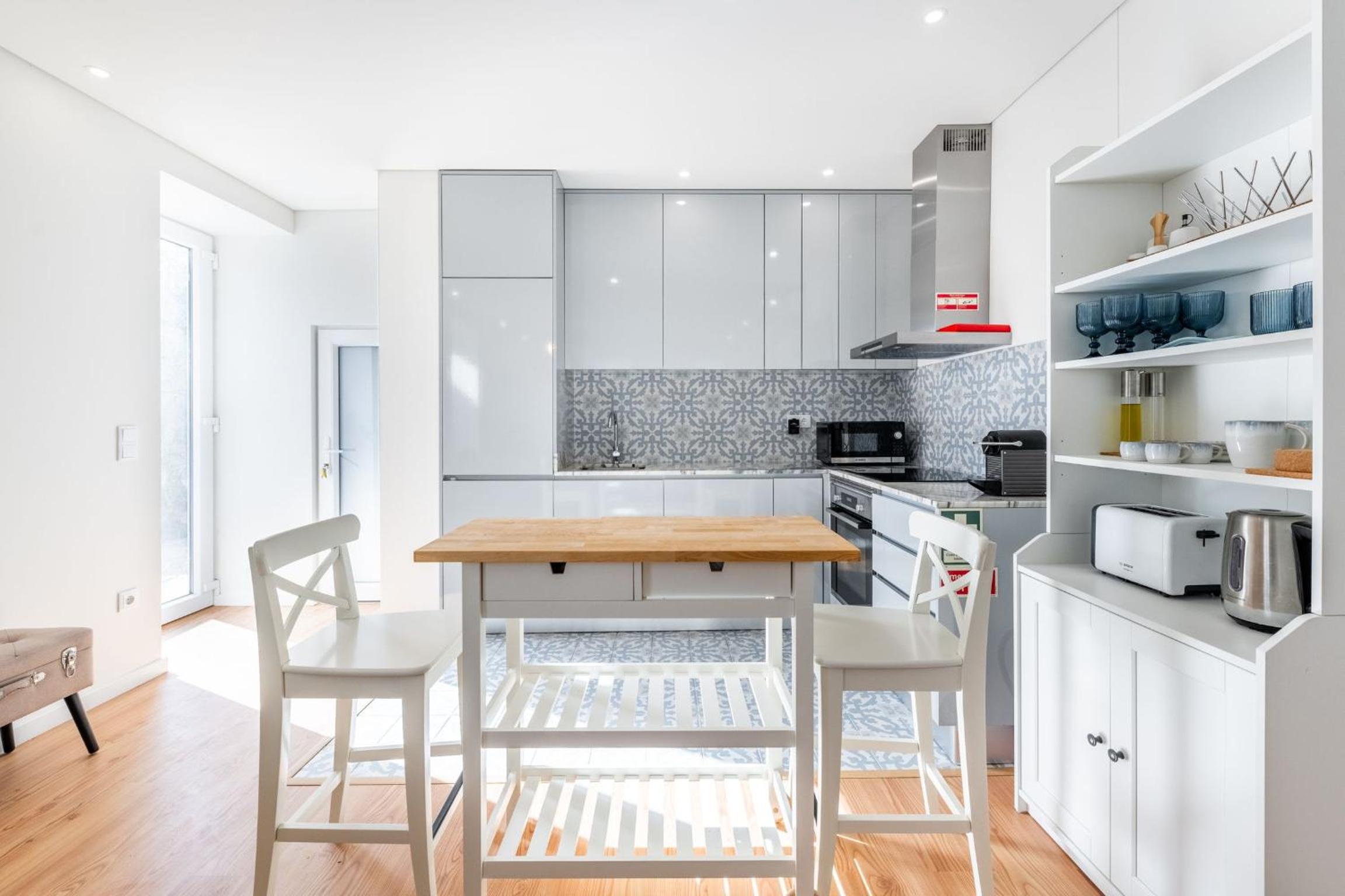 Casa da Ursa by LovelyStay
