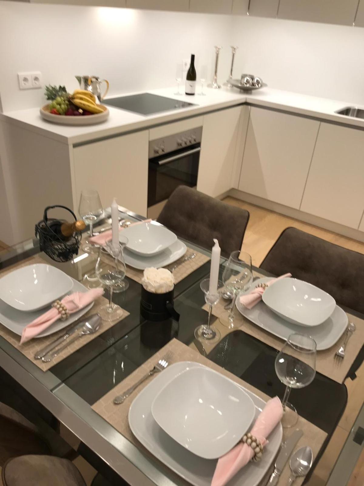Cityapartments Vienna