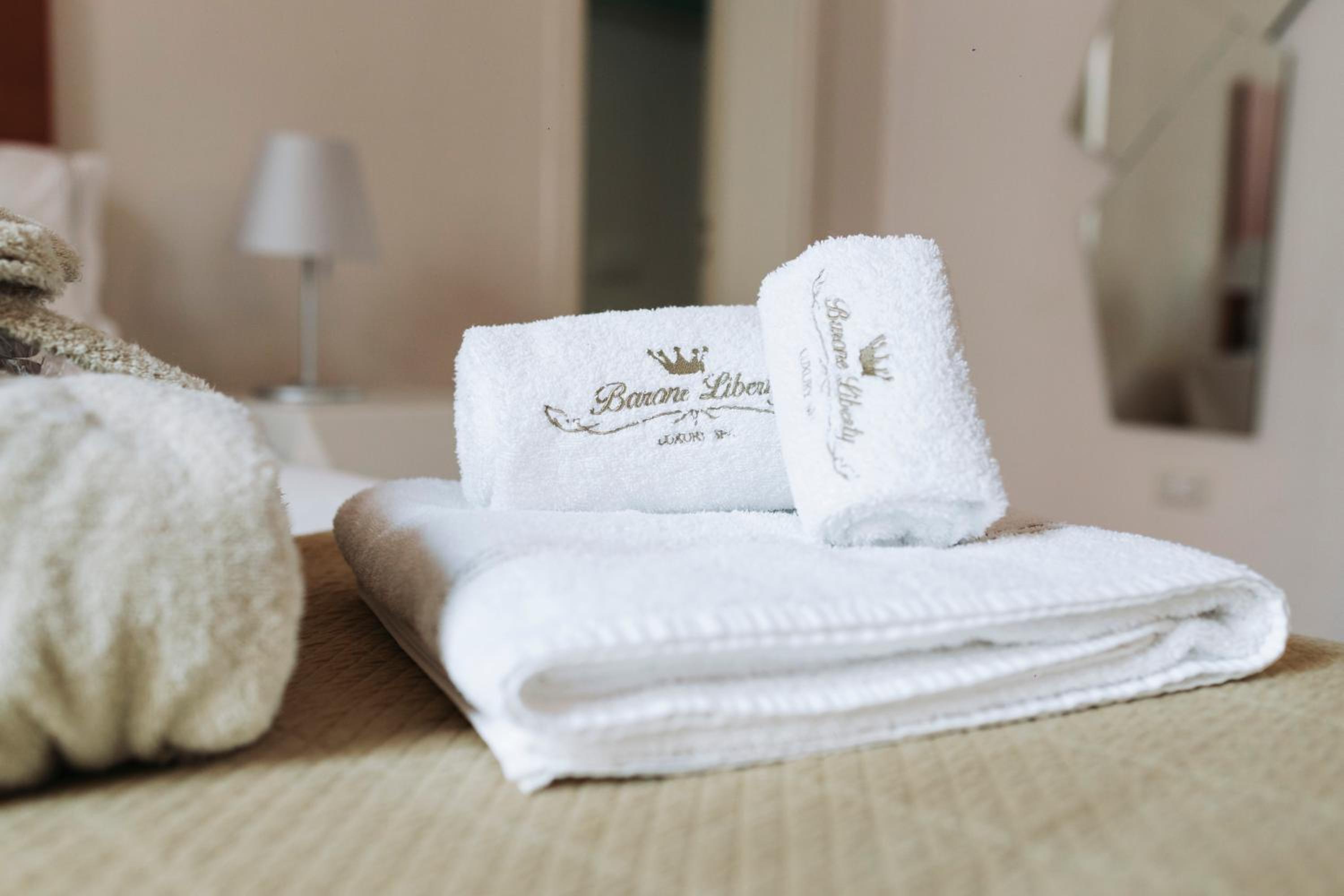 Barone Liberty Boutique Hotel & Spa