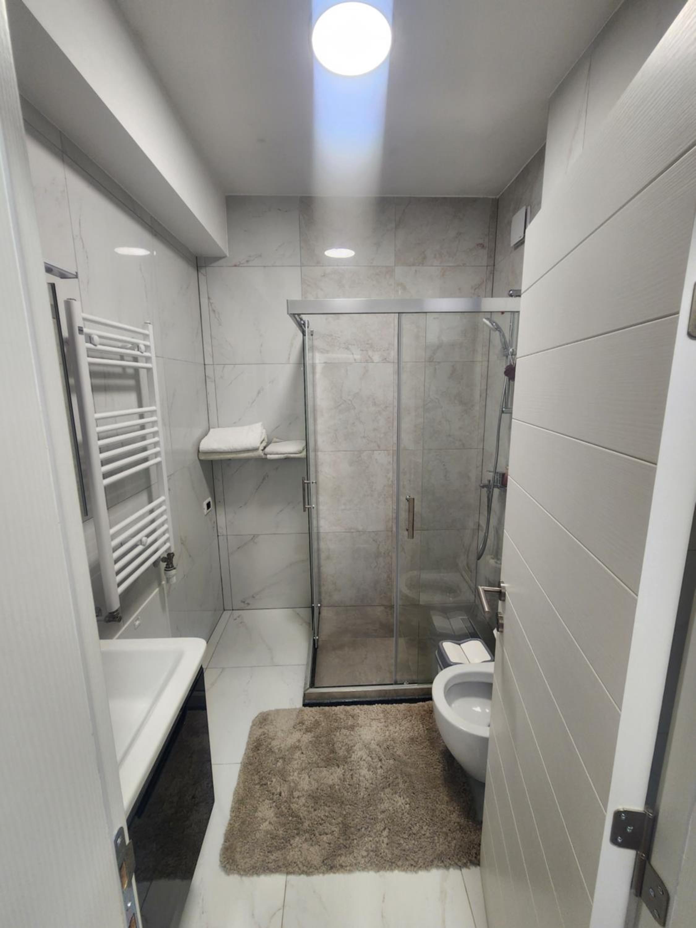 Luxury Vlae 1 Apartaments view 2