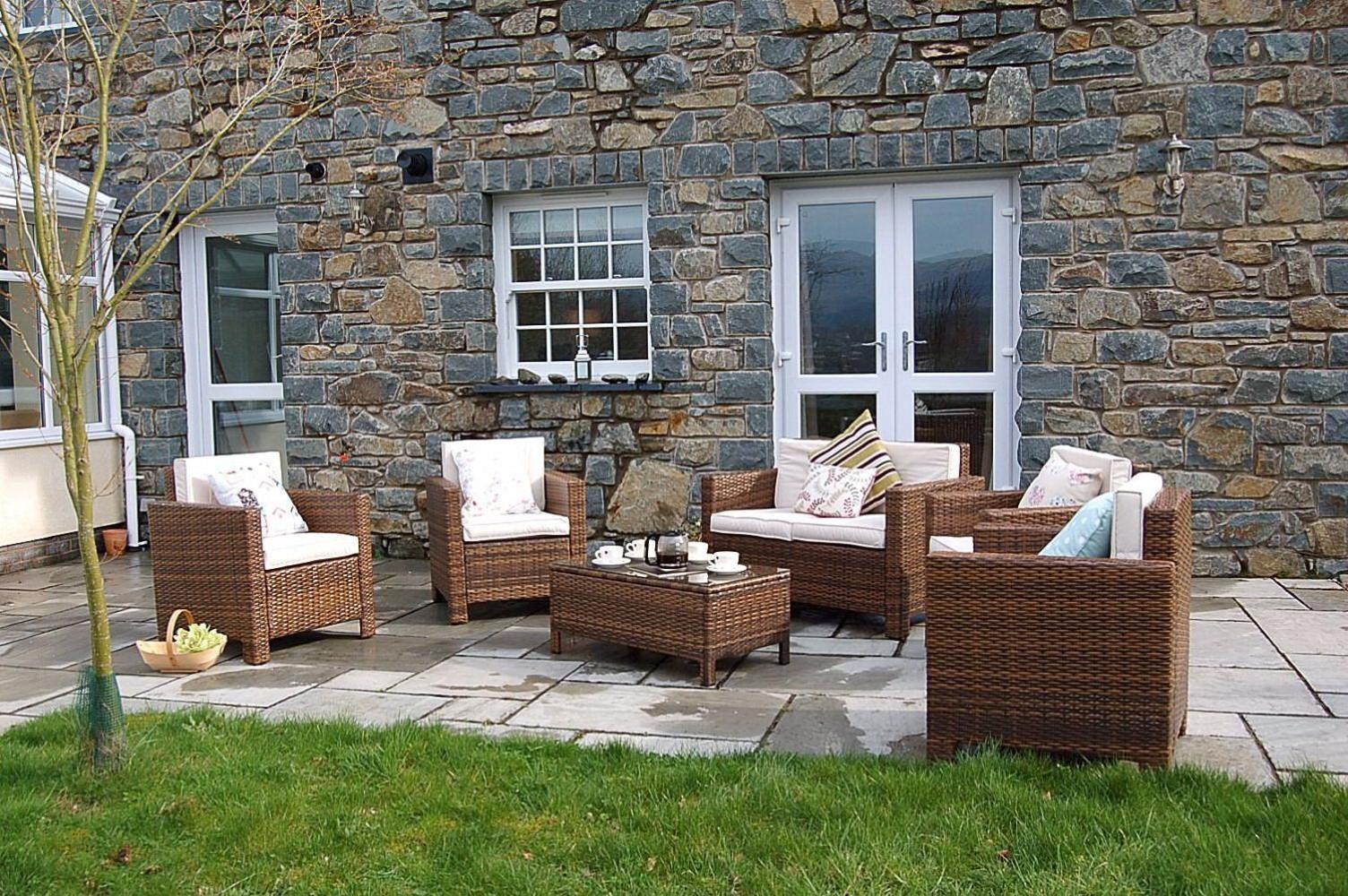 Glan yr Afon in Dolgellau