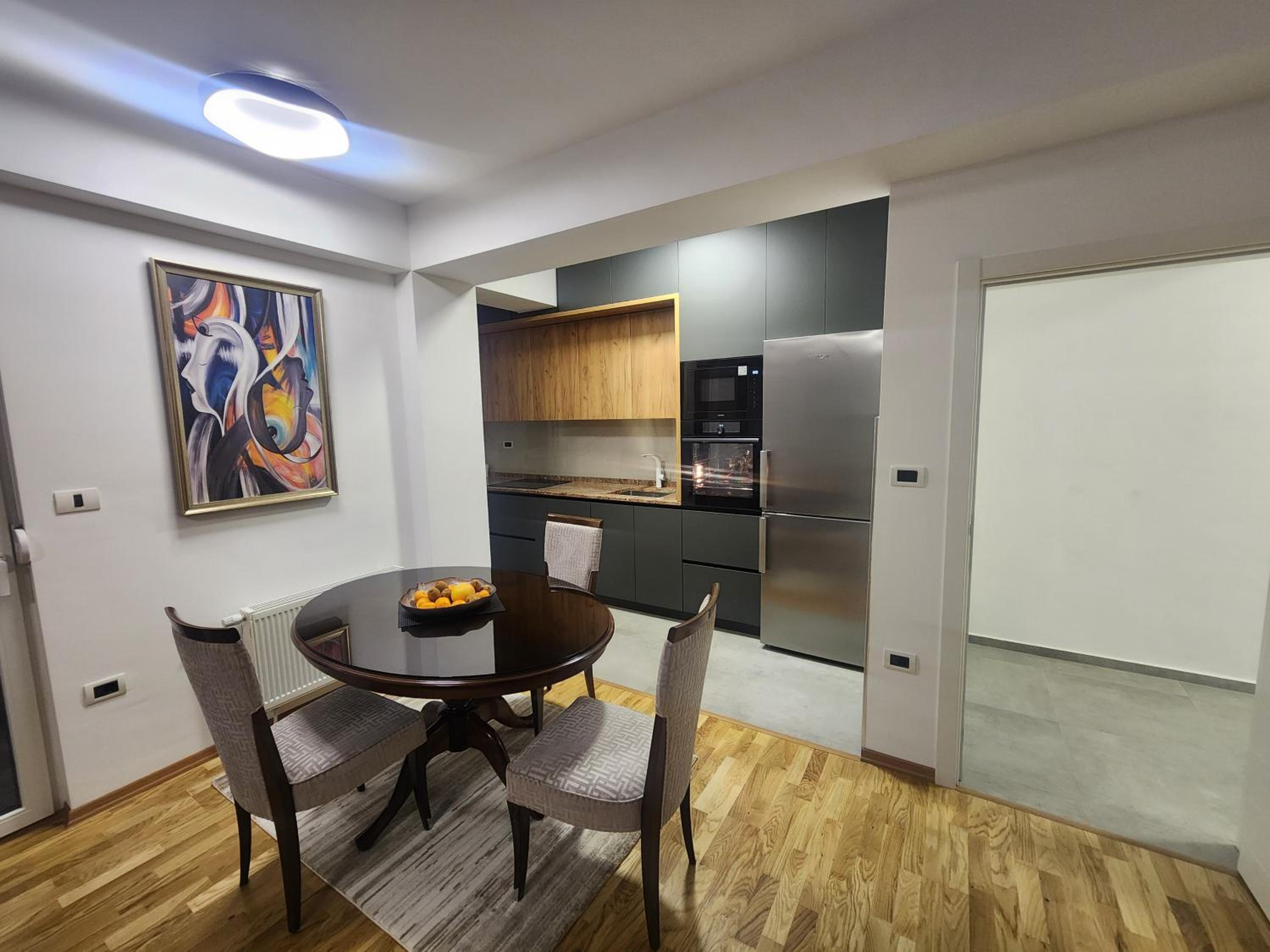 Luxury Vlae 1 Apartaments view 3