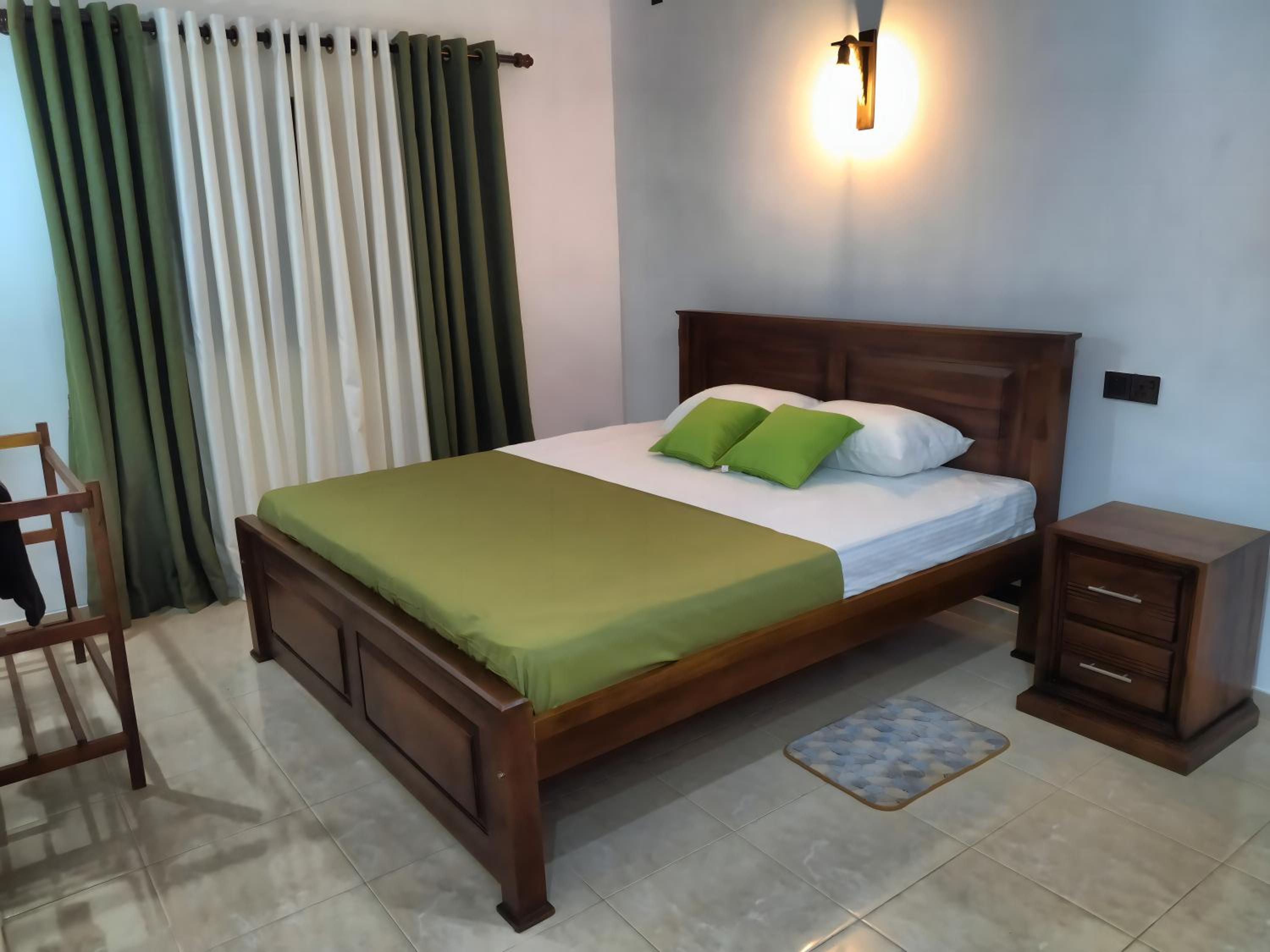 Dickwella Green Villa