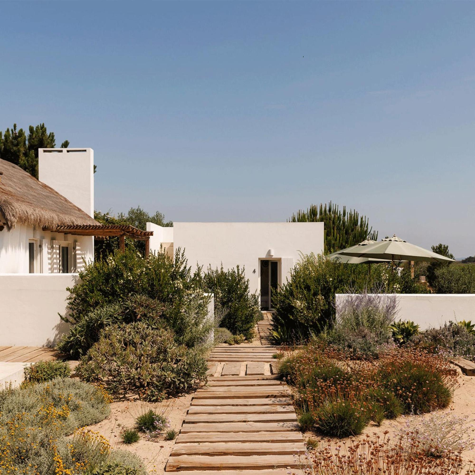 Casas de Arroz