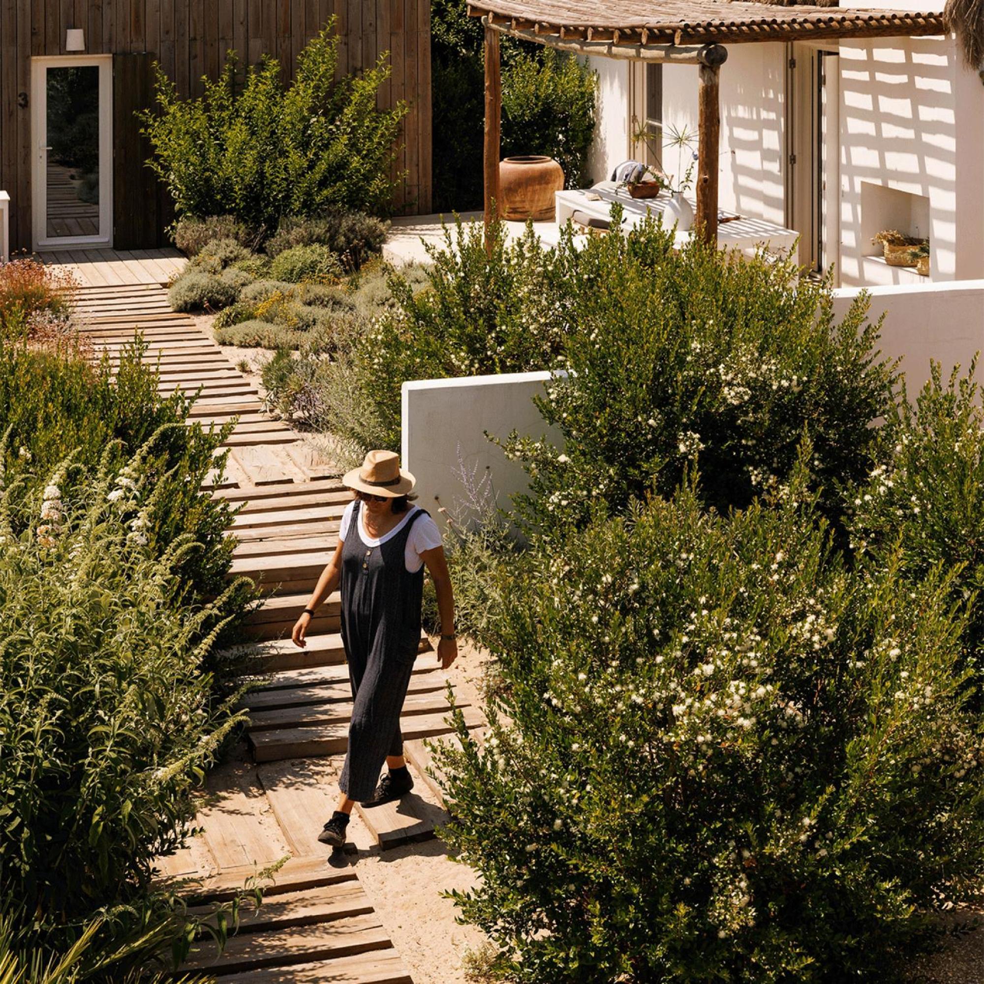 Casas de Arroz
