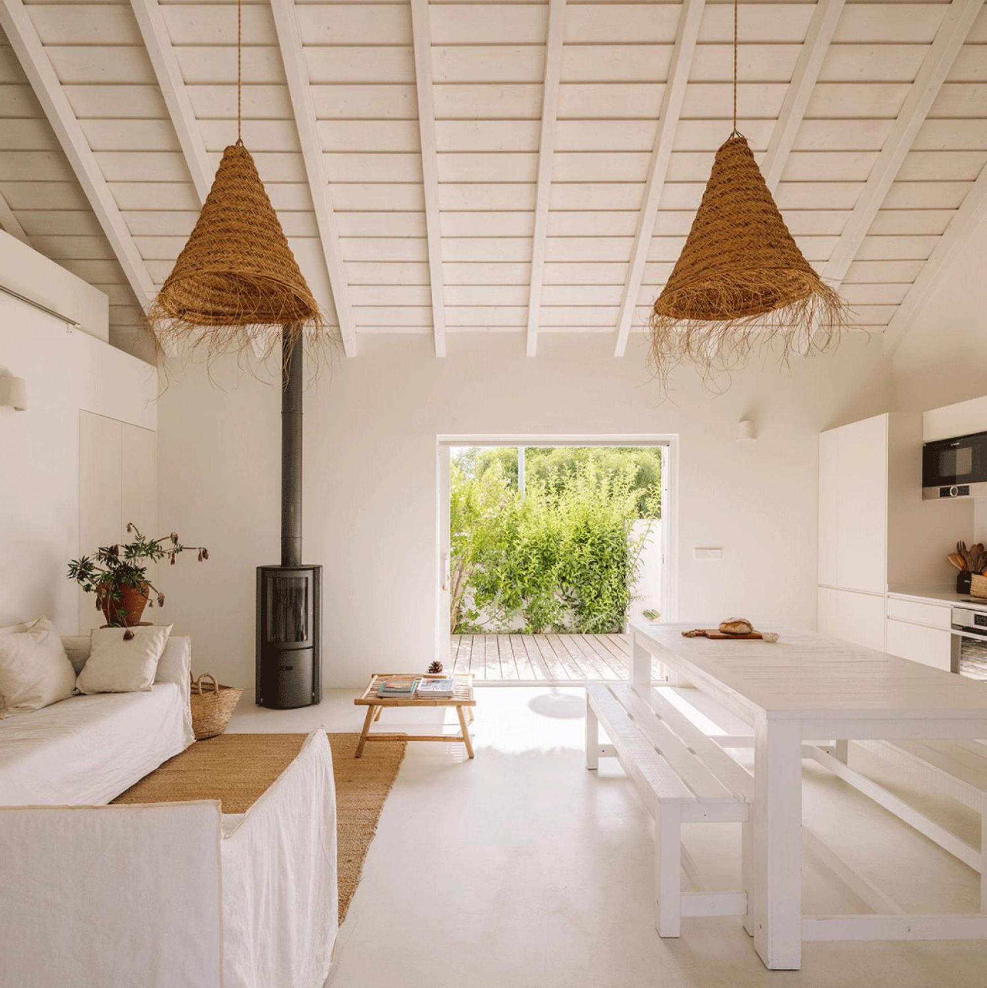 Casas de Arroz