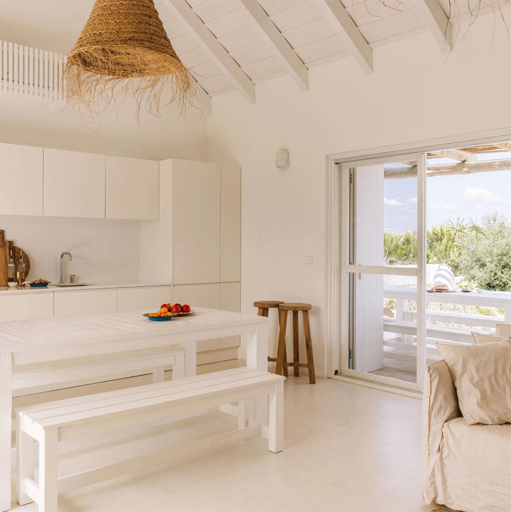 Casas de Arroz