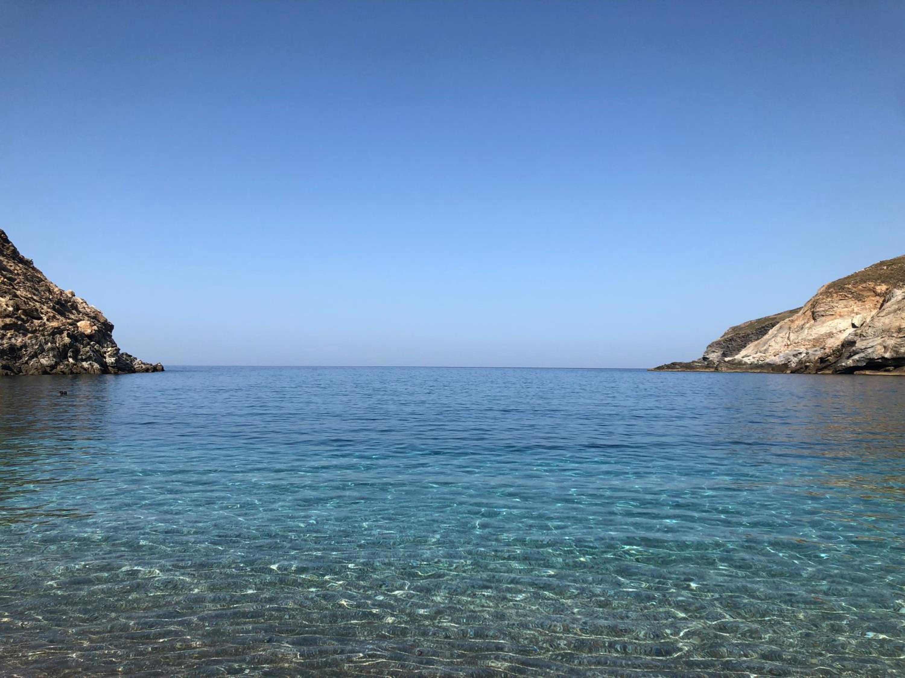 Villa Thimari Andros