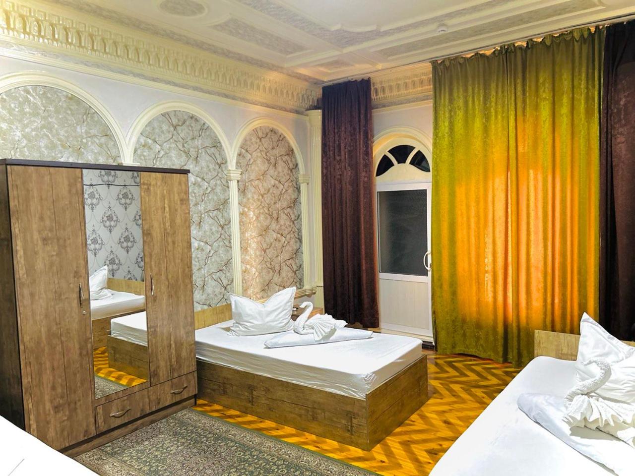 MIR HOSTEL