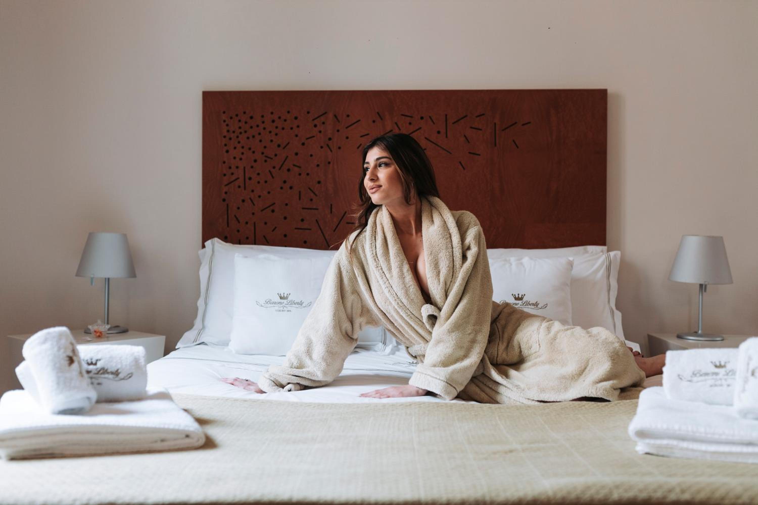 Barone Liberty Boutique Hotel & Spa