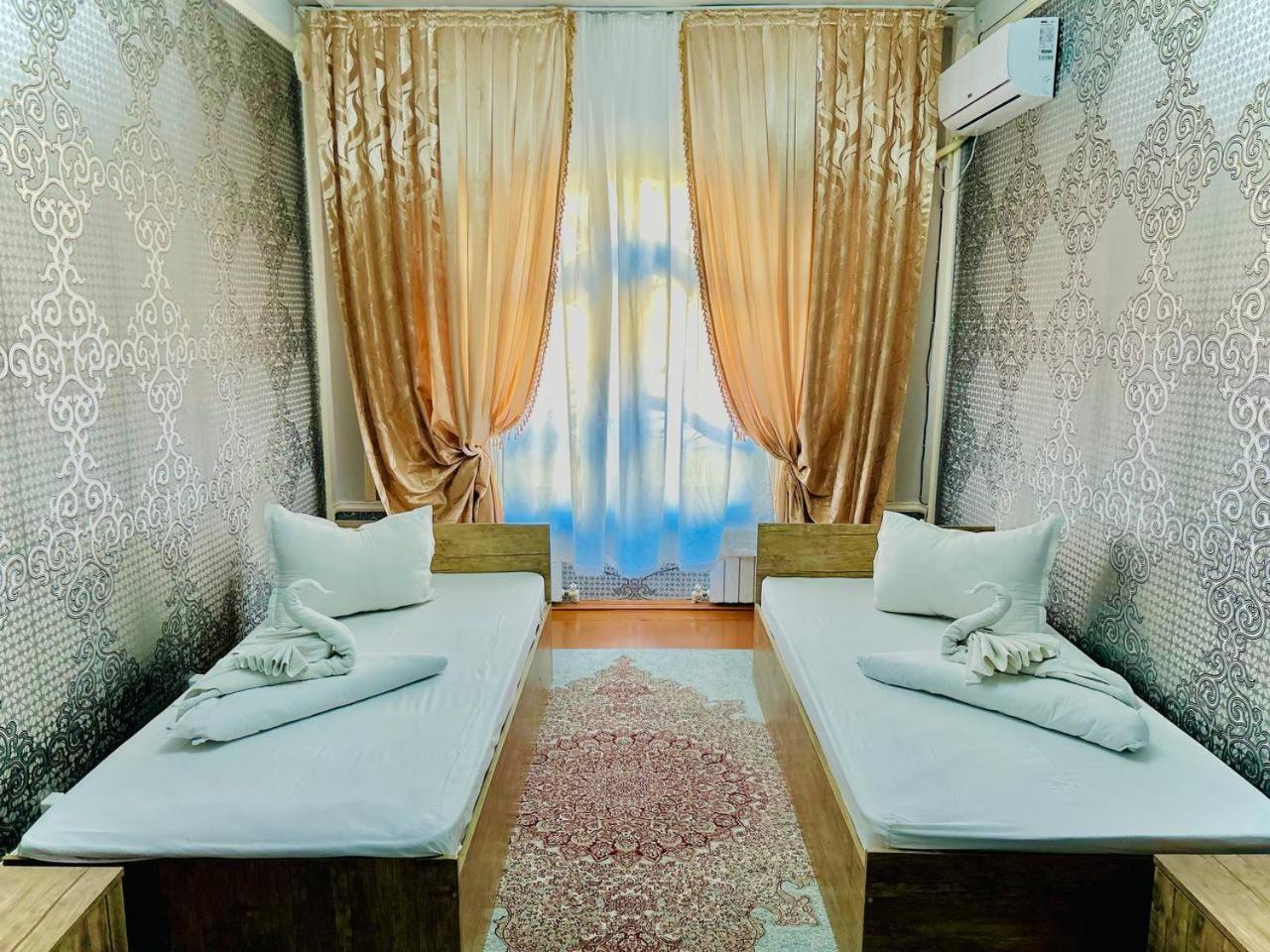 MIR HOSTEL