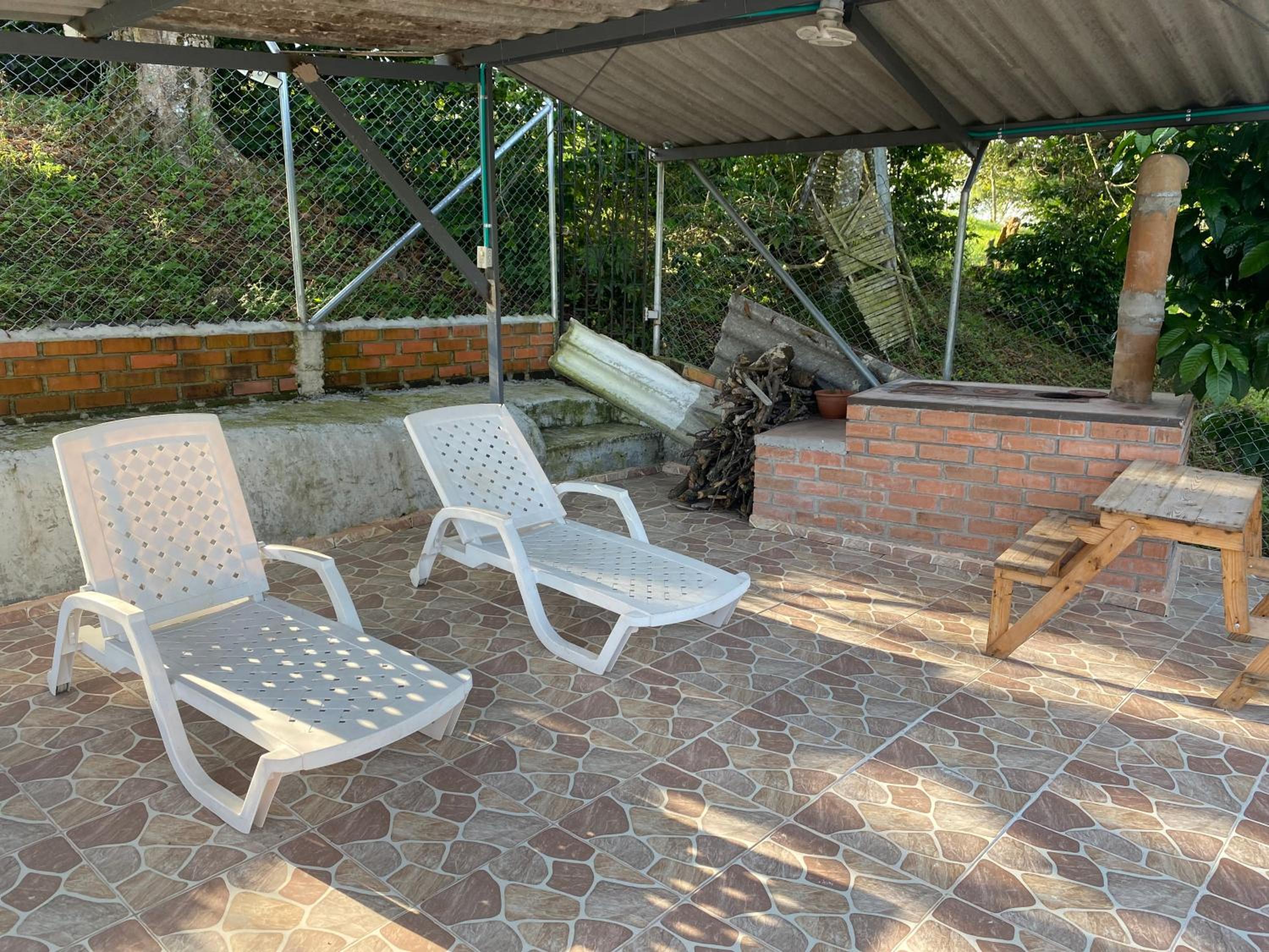 Finca la vaga