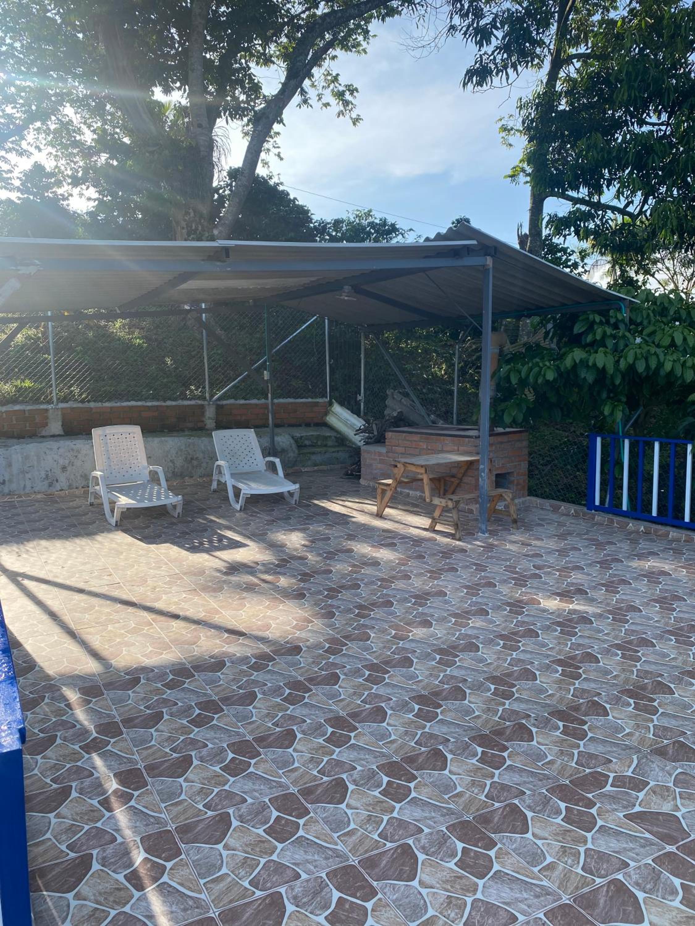 Finca la vaga