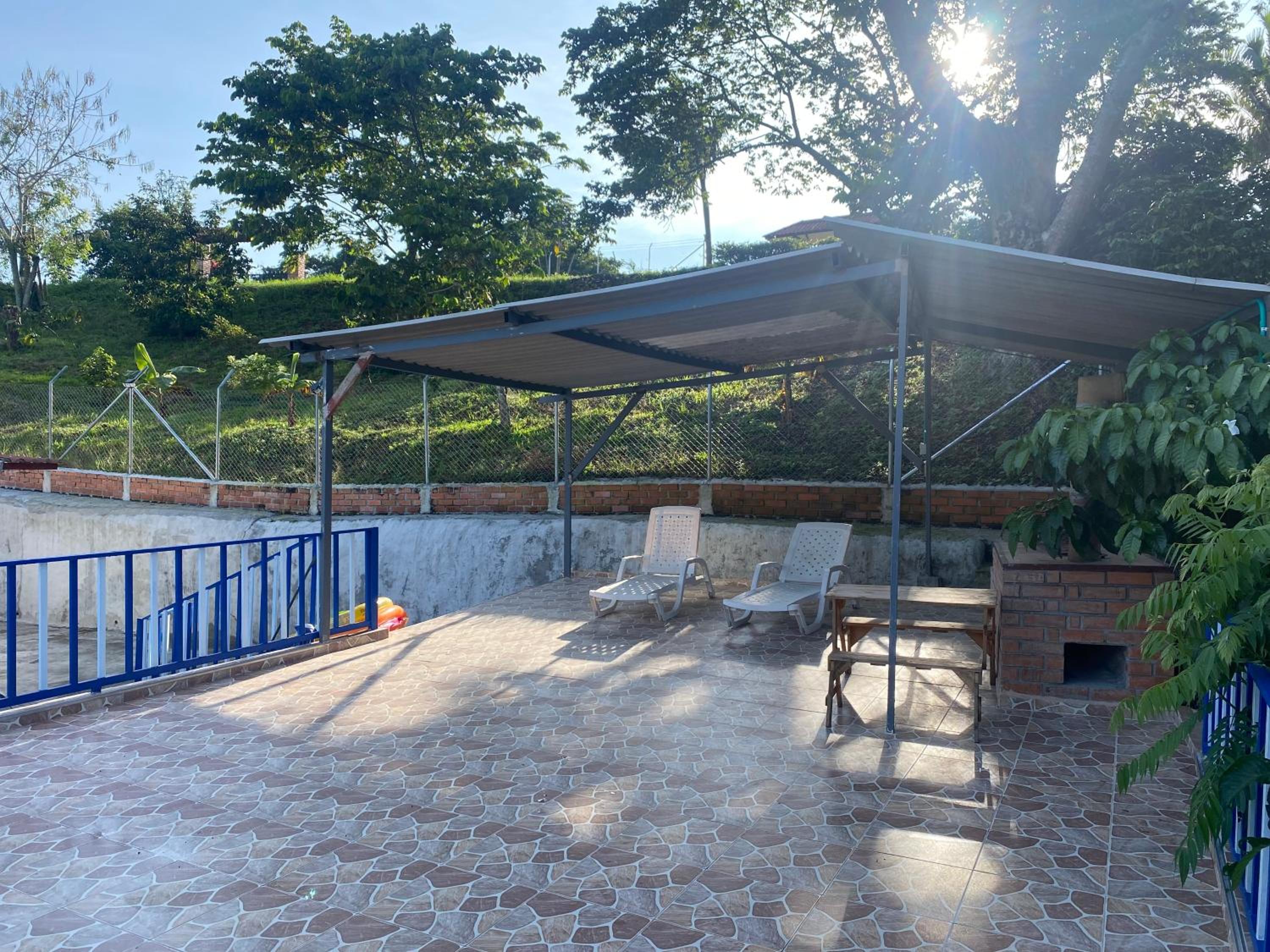 Finca la vaga