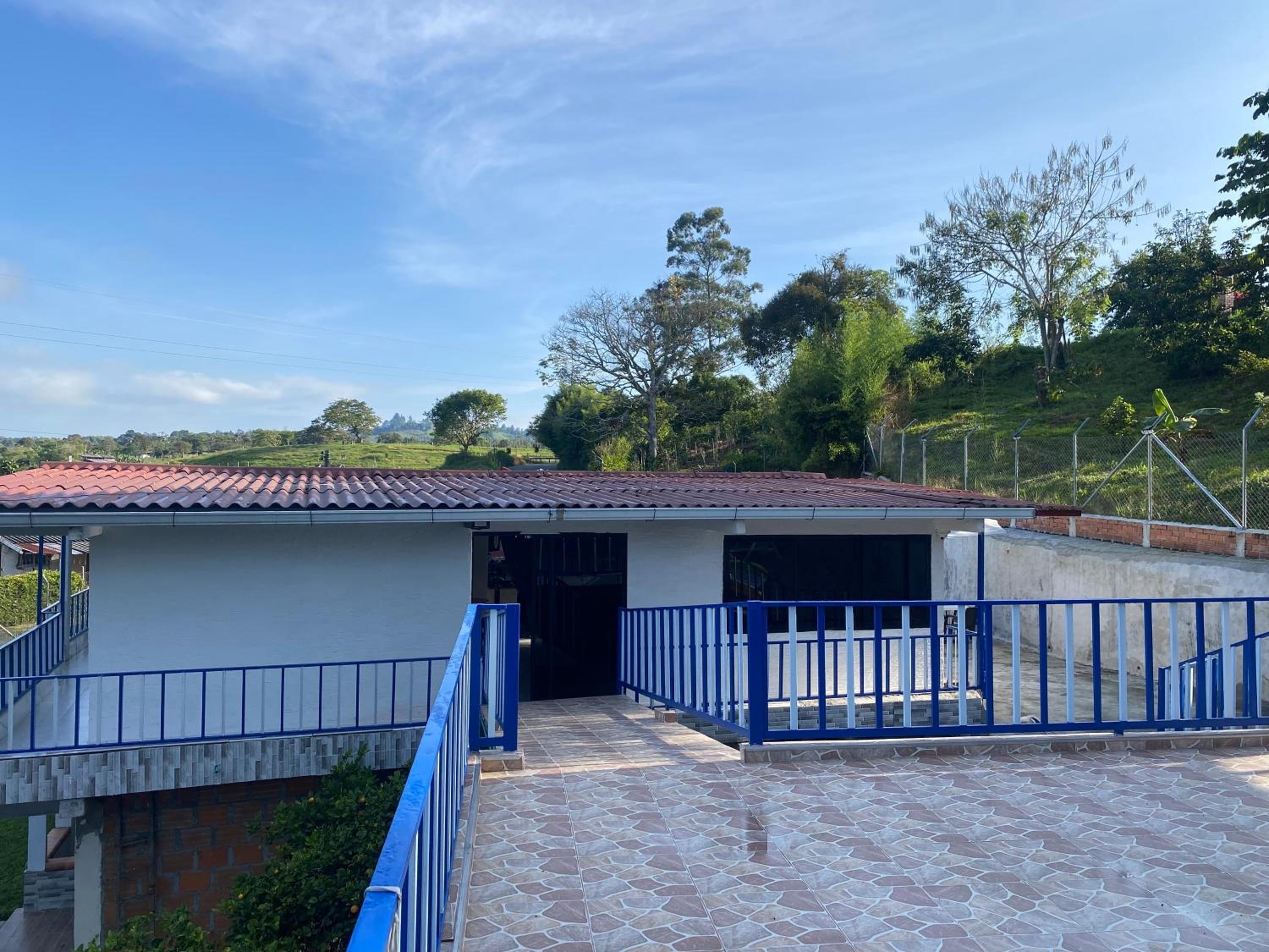 Finca la vaga